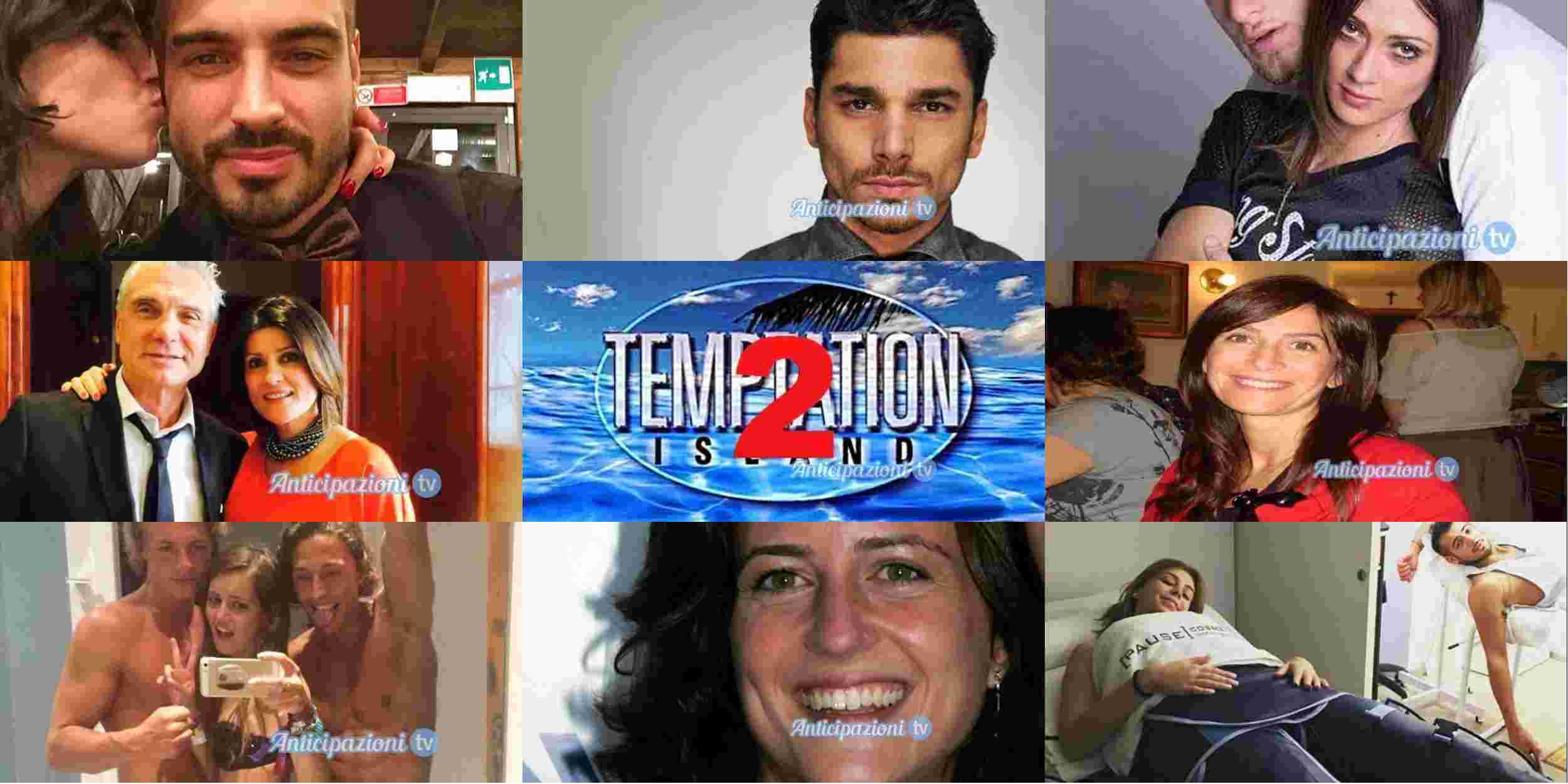 Gossip Uomini e Donne: Fabio e Nicole fanno le prove di matrimonio!
