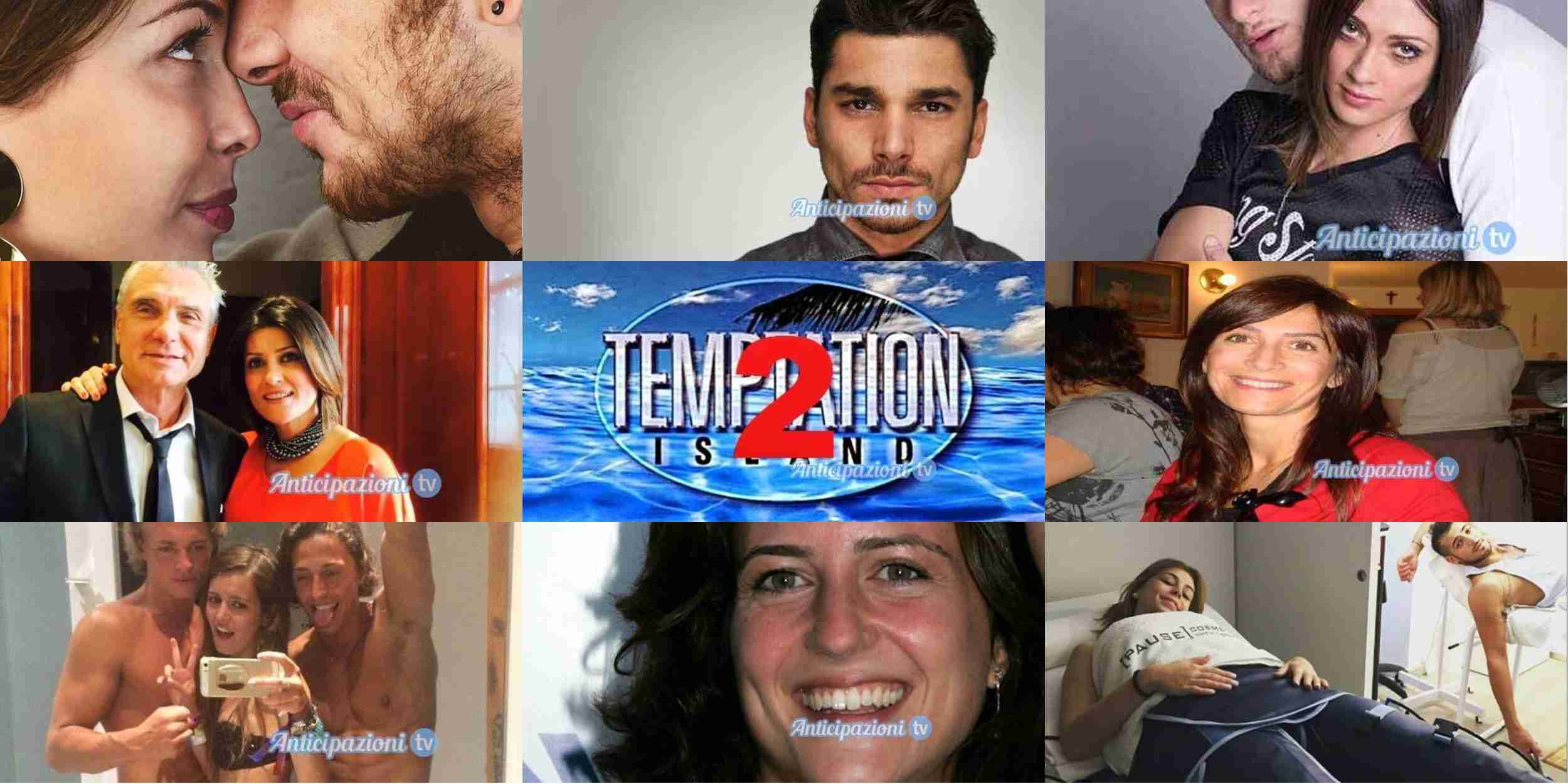 Gossip Uomini e Donne: la rivincita di Andrea Cerioli, il futuro di Jonas e Rama Lila