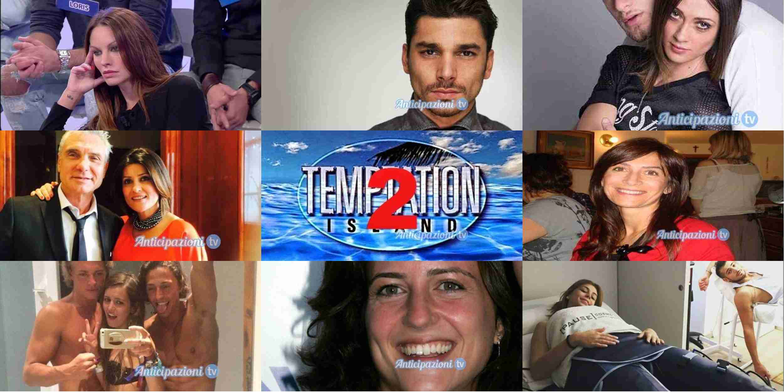 Gossip Uomini e Donne: Laura Molina abbandona il programma?