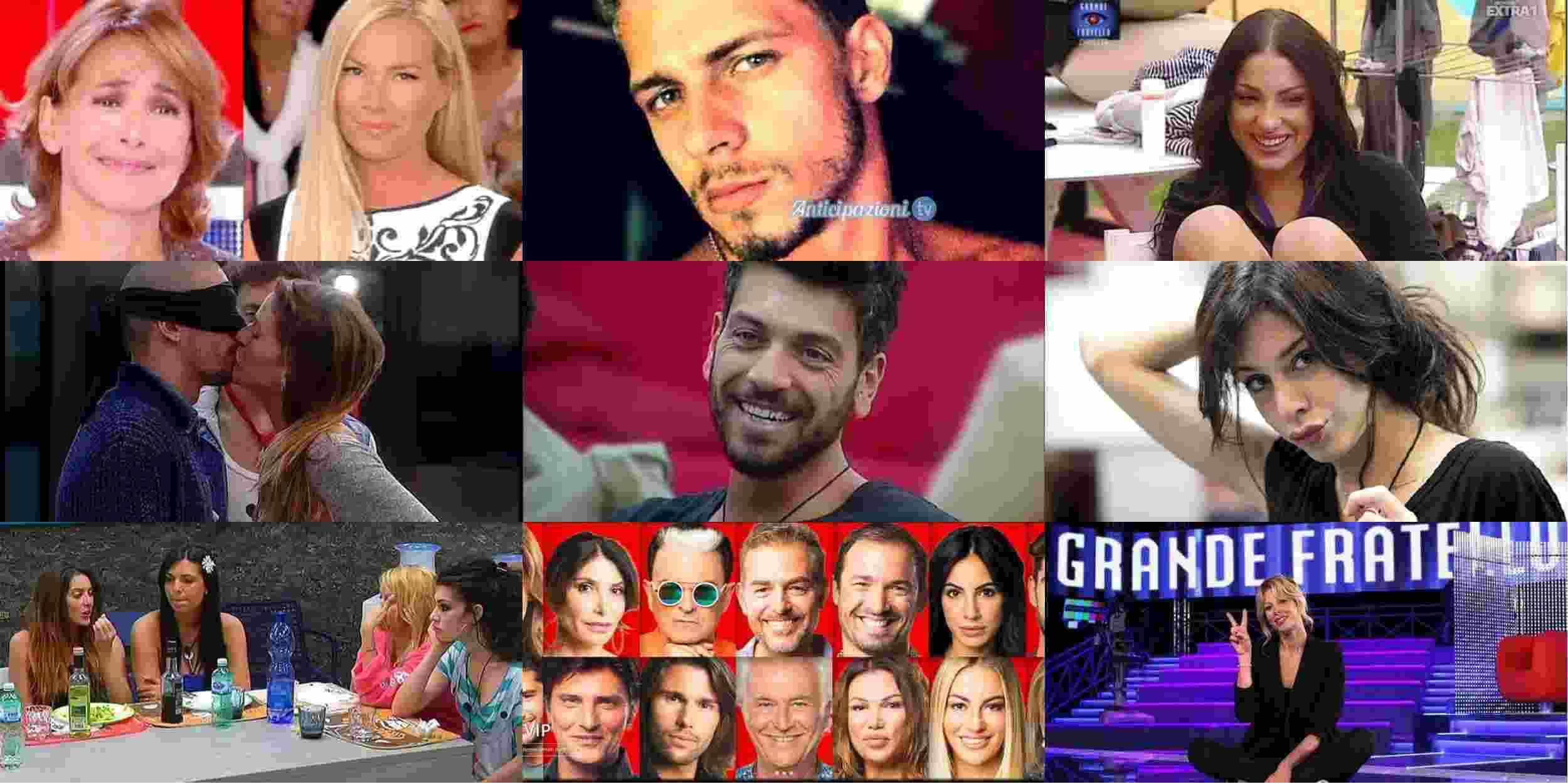 Grande Fratello 14 news: Barbara D’Urso e Federica Panicucci litigano per Giovanni!