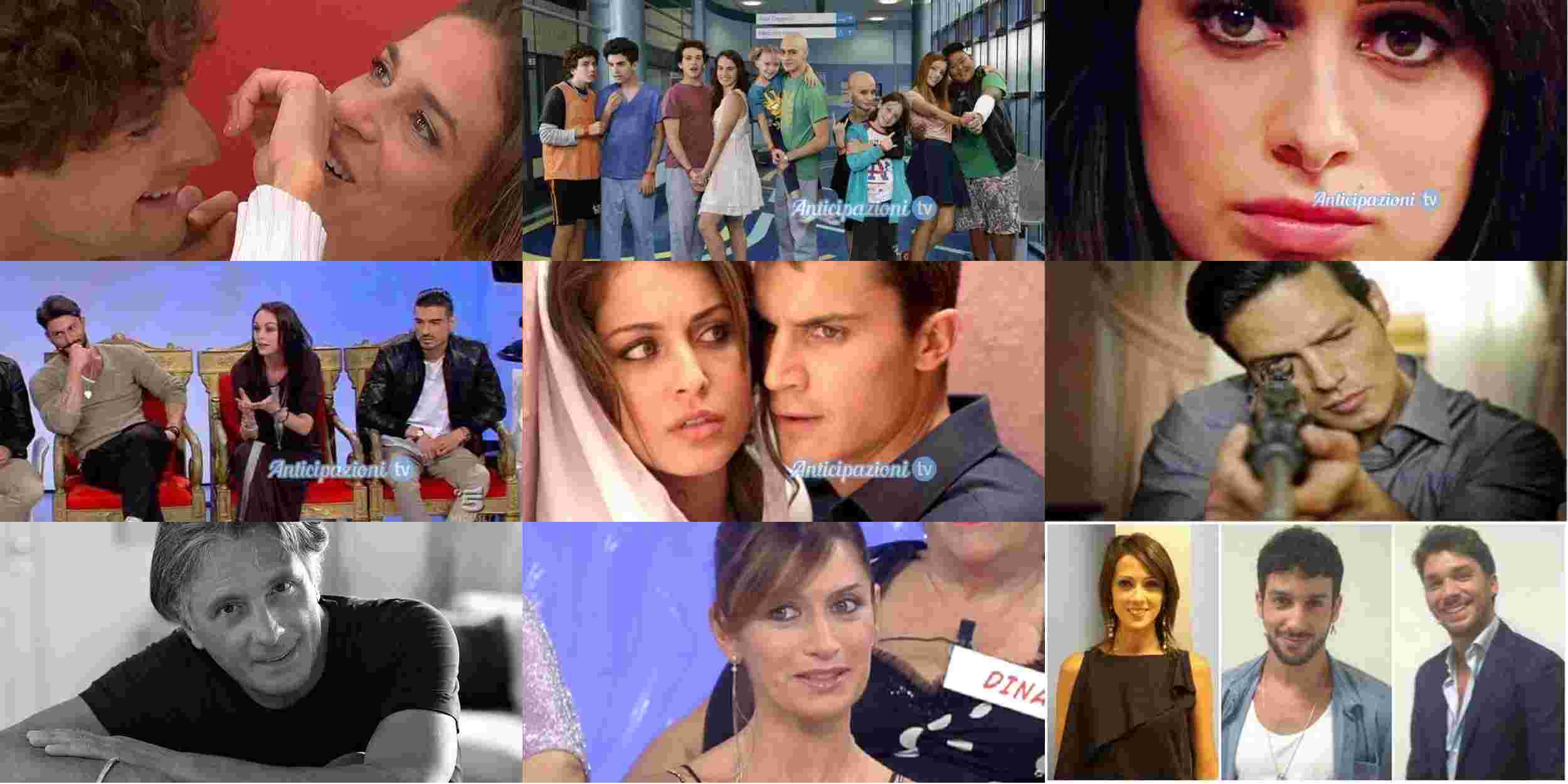 Grande Fratello 14 news: Barbara e Manfredi vicini al chiarimento?
