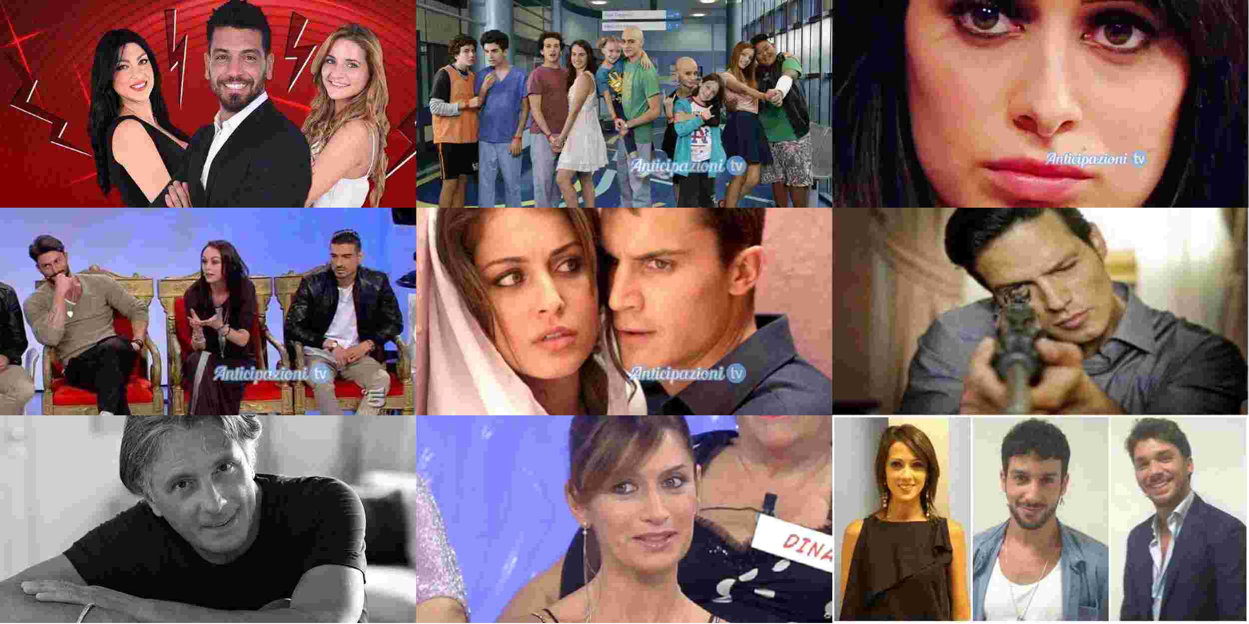 Grande Fratello 14 news: Federica e Lidia guerra aperta…
