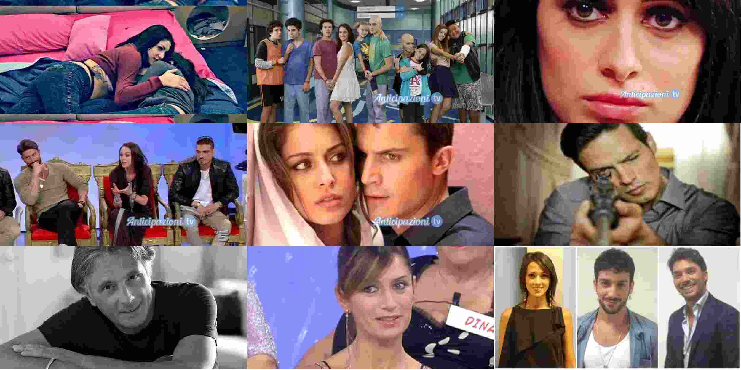 Grande Fratello 14 news: Federica Lepanto e Jessica Vella si palpano e subito i rumors…