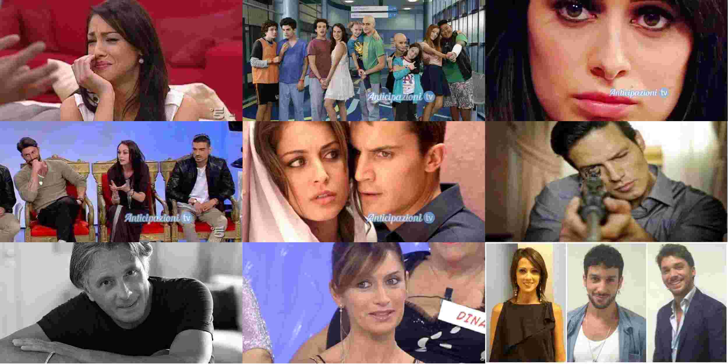 Grande Fratello 14 news: Federica spiega a Barbara perchè Verdiana era falsa!