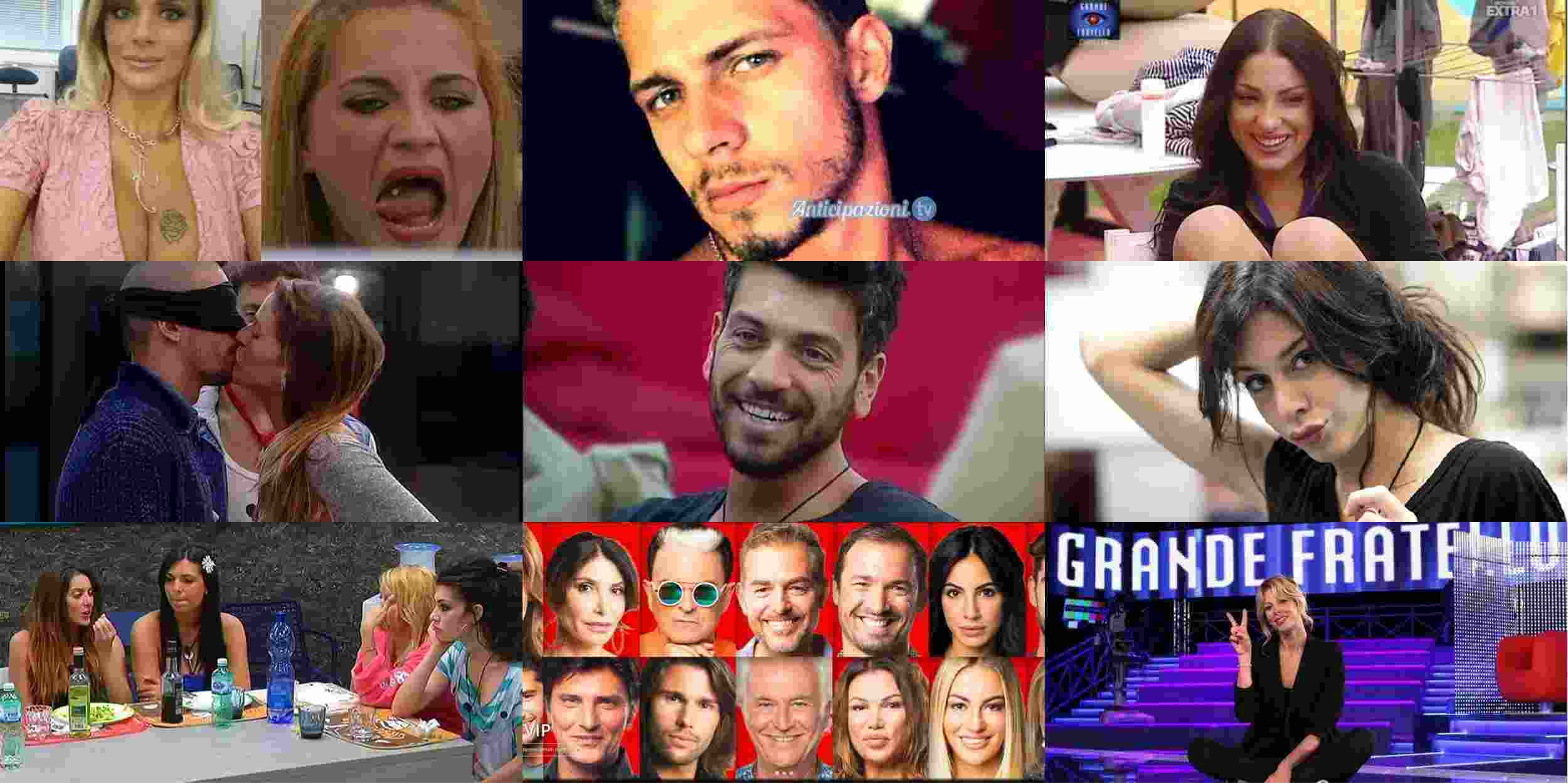 Grande Fratello 14 news, Francesca Cipriani contro Lidia Vella: “Sei un cesso!”