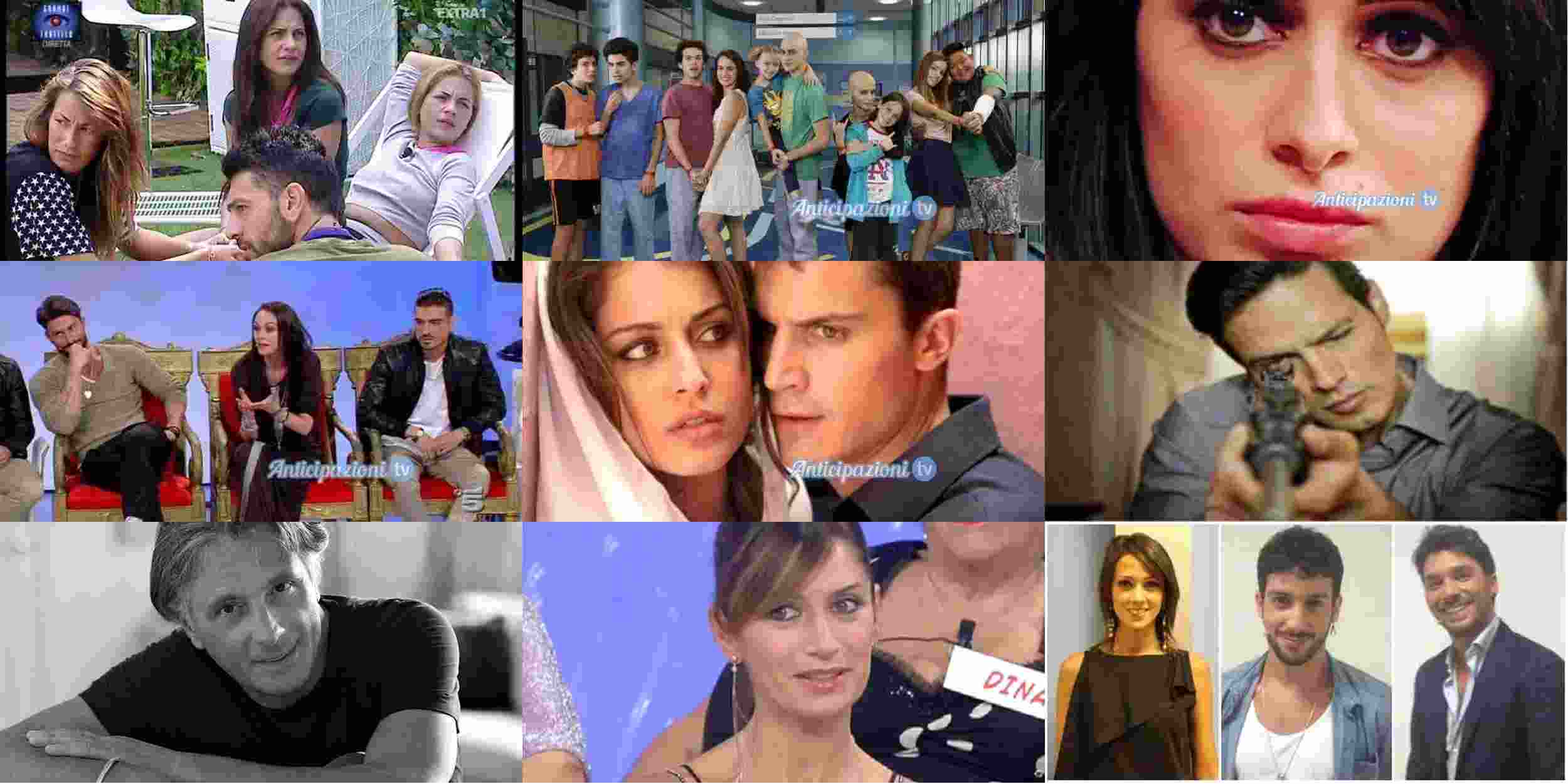Grande Fratello 14 news: Jessica pensa ci sia un complotto alle sue spalle...