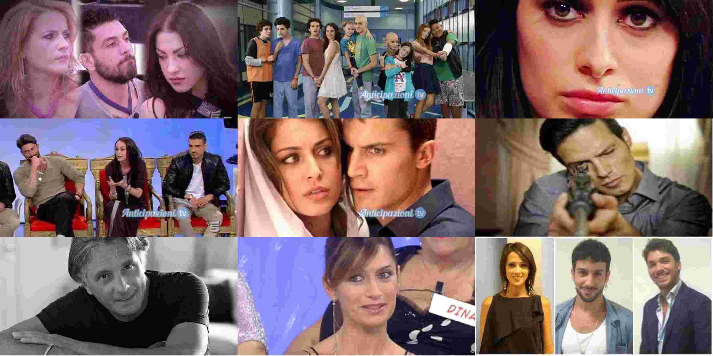 Grande Fratello 14 news: Lidia contro Federica, la sfida definitiva! Chi uscirà?
