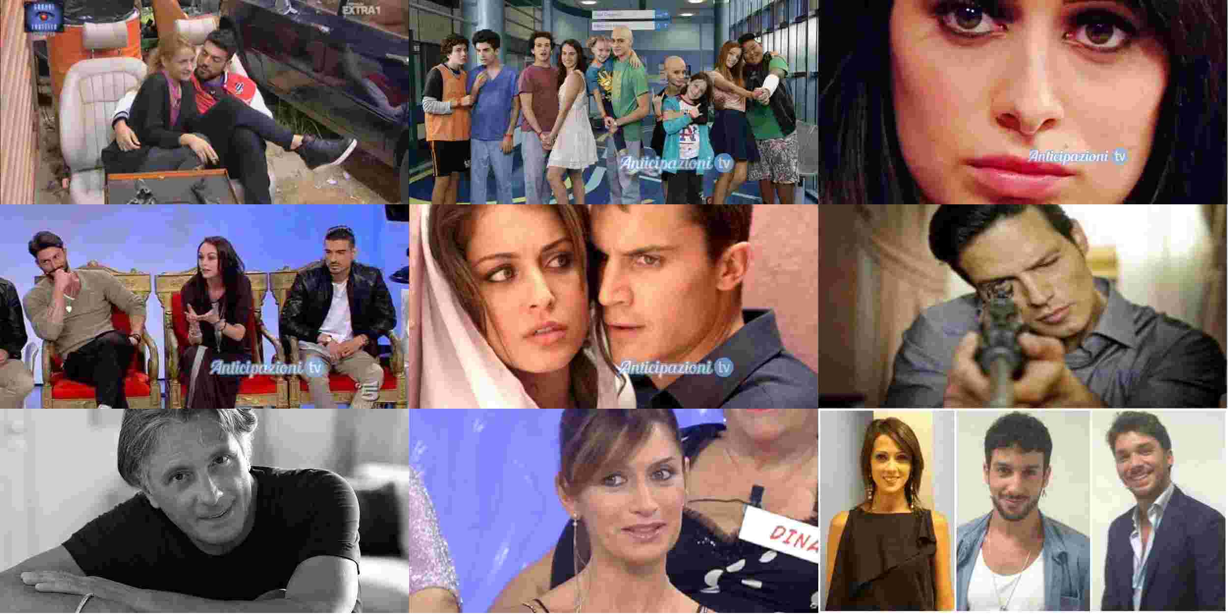 Grande Fratello 14 news: Lidia dice ad Alessandro la verità, lui crolla