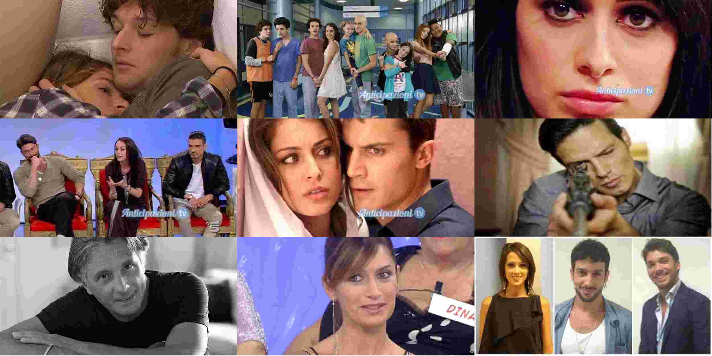 Grande Fratello 14 news: Manfredi vuole chiudere la storia con Barbara!