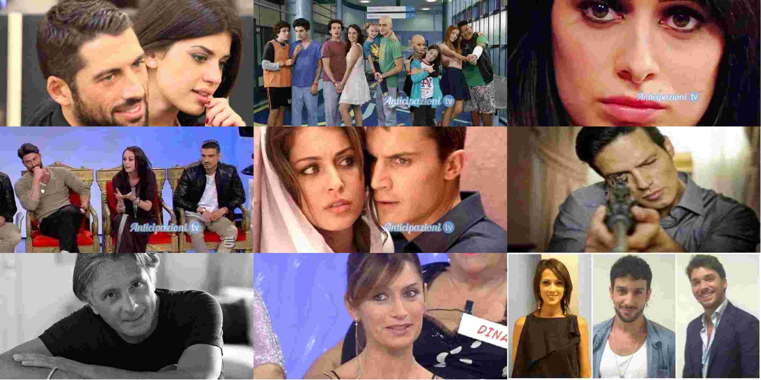 Grande Fratello 14 news: "Mary, ma non l'hai capito che a Giovanni non interessi?"