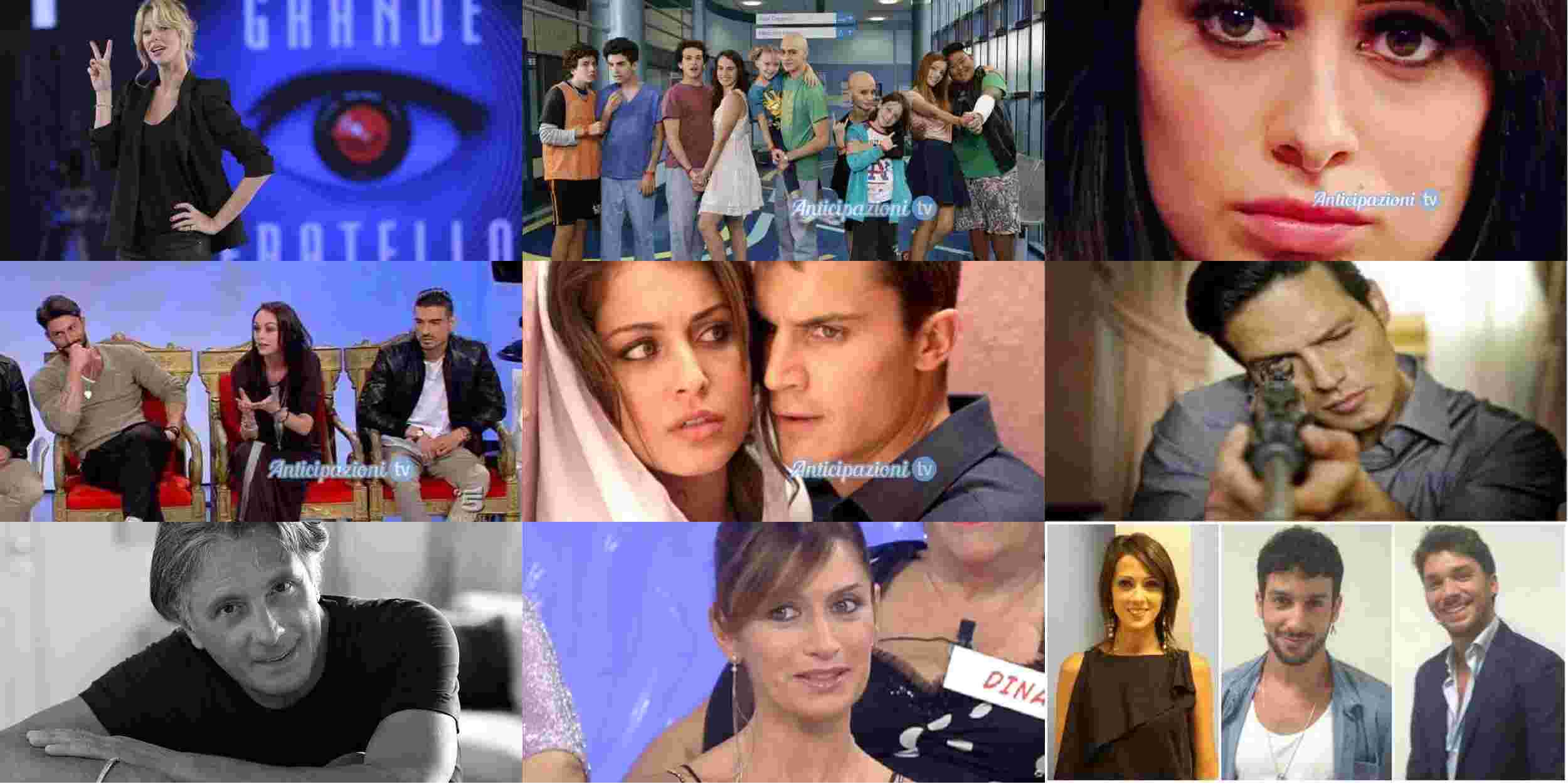 Grande Fratello 14 news: provvedimenti contro le nominations programmate