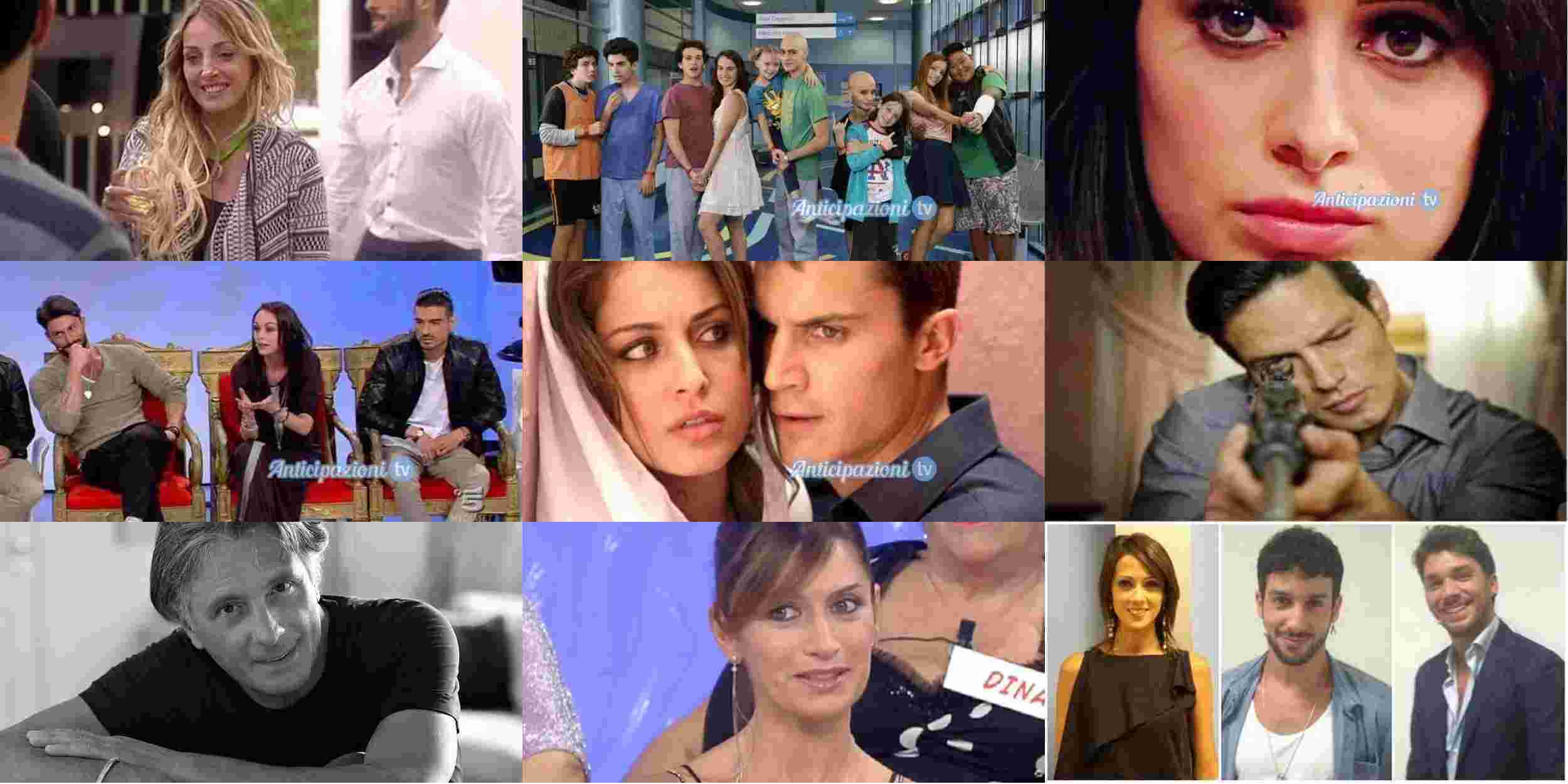 Grande Fratello 14 news: Rossella e Valentina vicine ad un chiarimento?