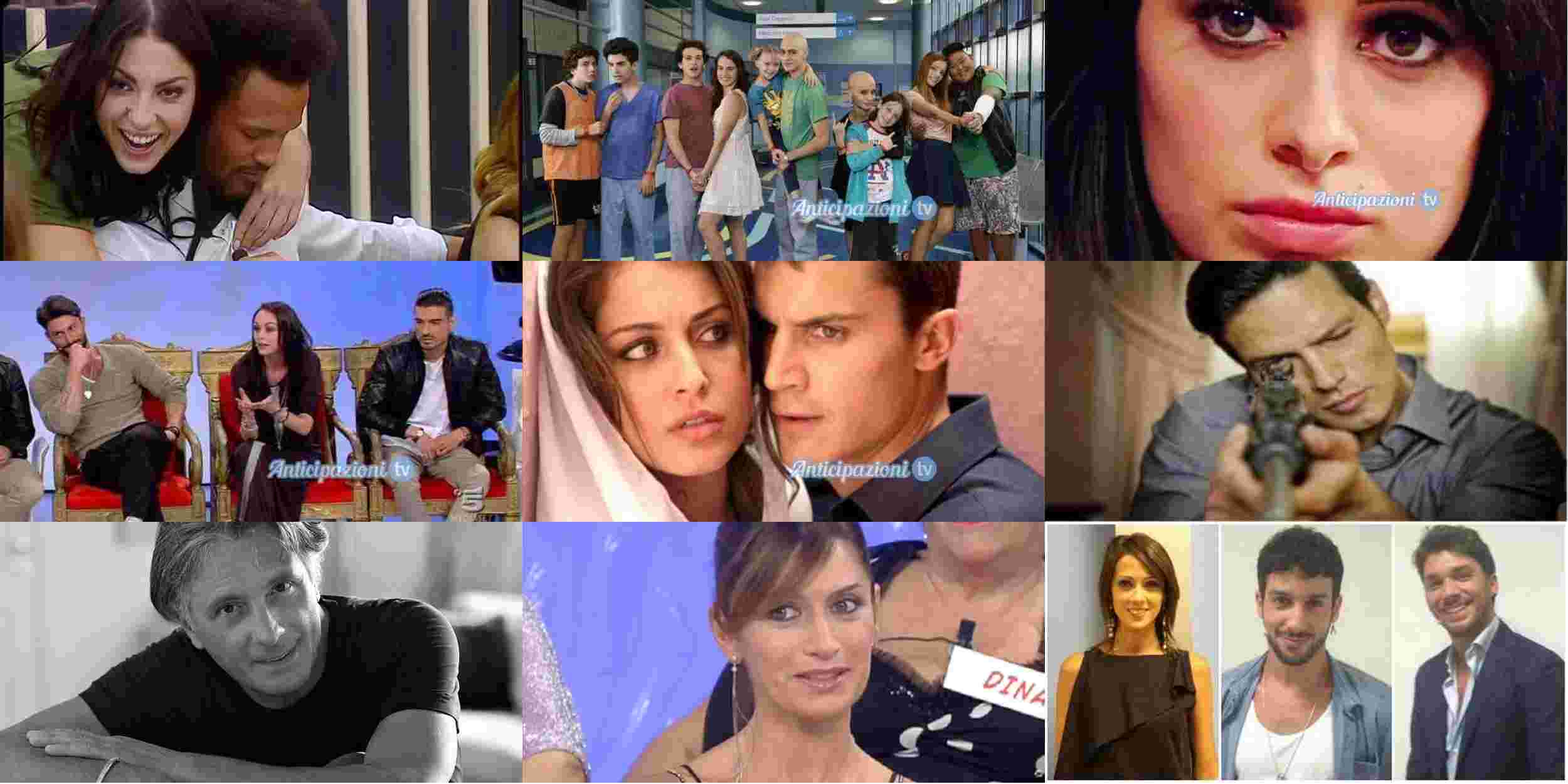 Grande Fratello 14 news: Rossella si avvicina a Federica...
