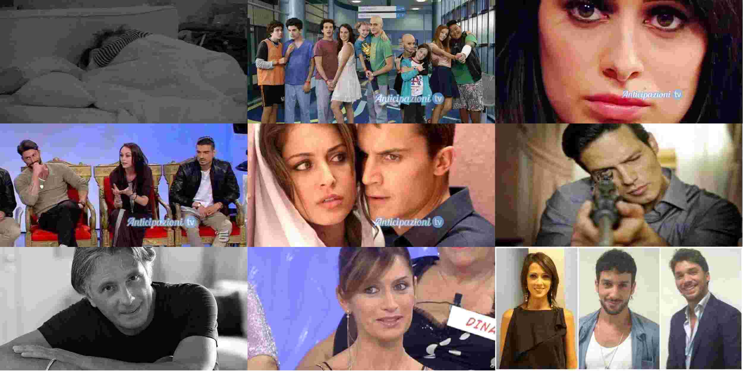 Grande Fratello 14 news: una nuova coppia vive l'intimità, ecco chi sono!