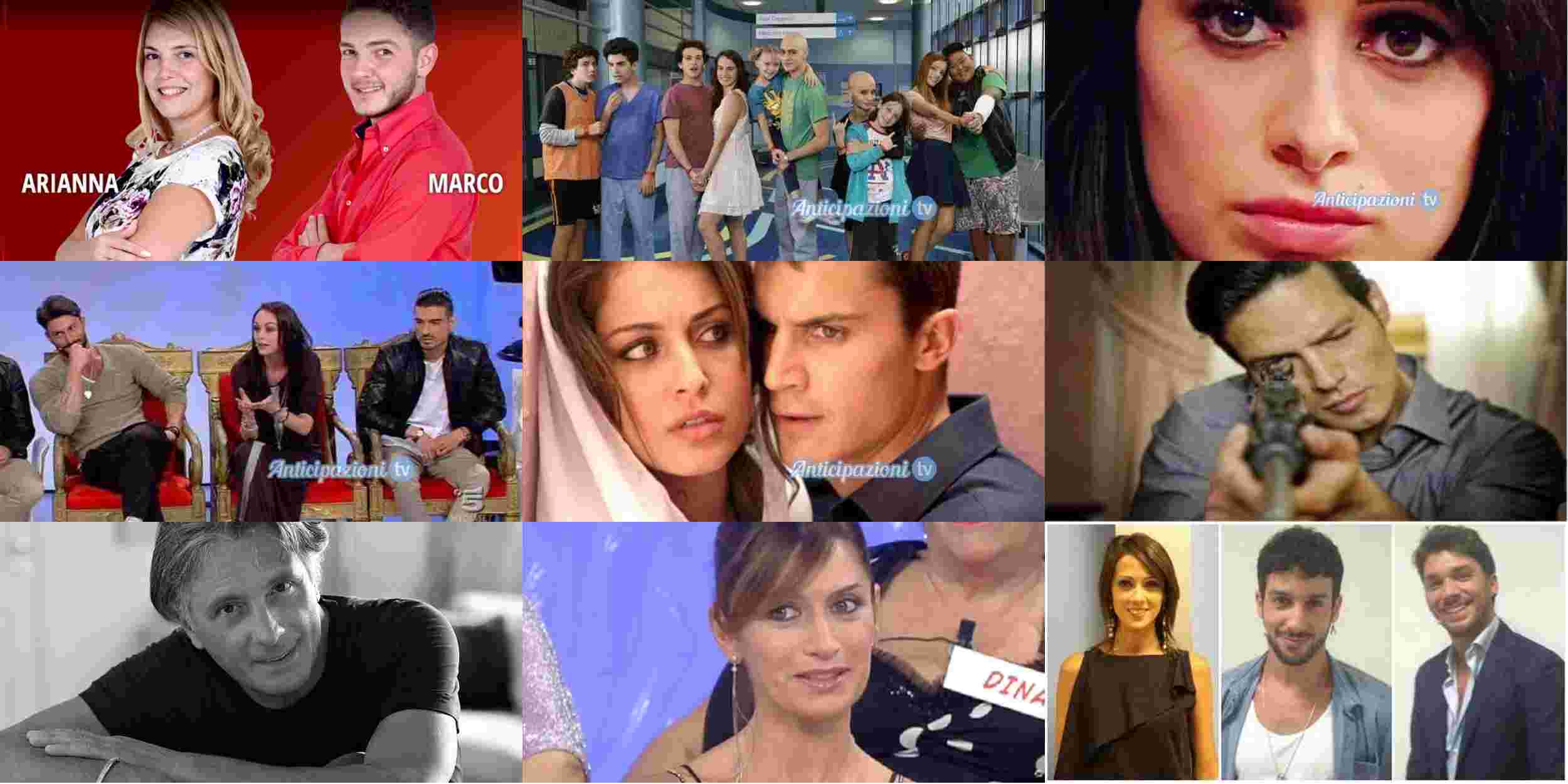 Grande Fratello 14, puntata del 1 ottobre 2015: nuovi ingressi trans e le prime nominations