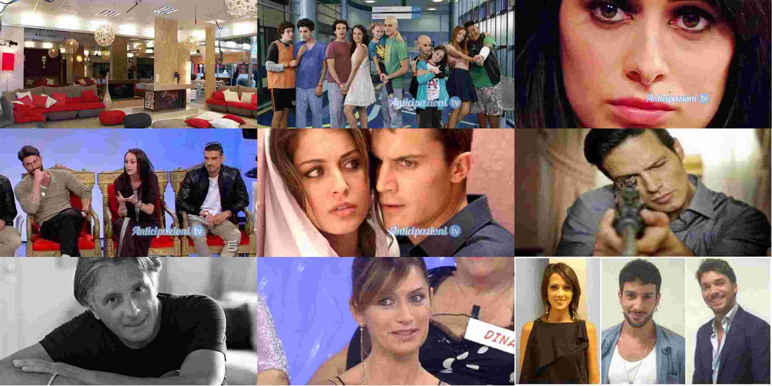 Grande Fratello 2015 news, terza puntata GF14: Giovanni lascerà la casa?