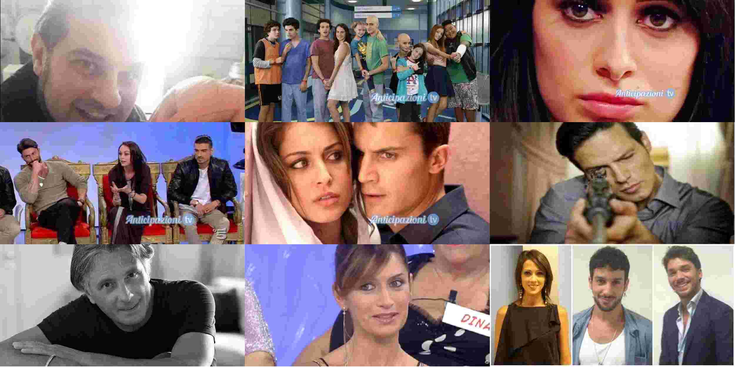 News GF 14, anche Mauro Marin in difesa di Federica: "Via Rossella e poi... Zerbigno!"