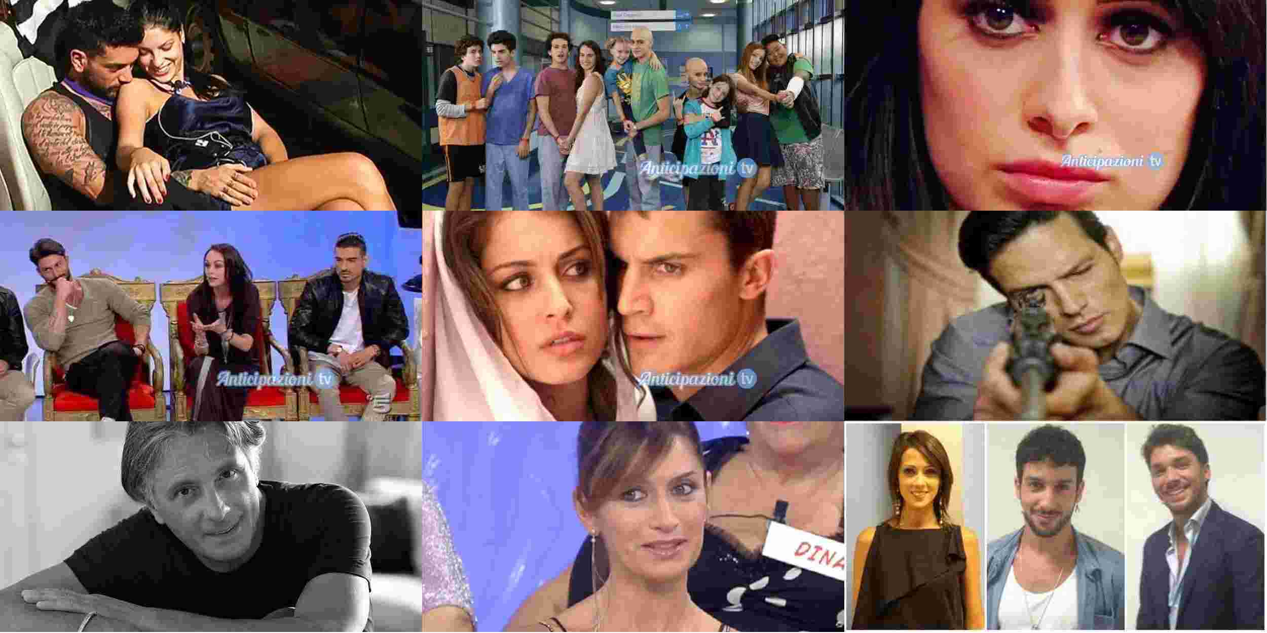 News Grande Fratello 14, Alessandro shock: "Con Federica siamo andati ben oltre i baci..."