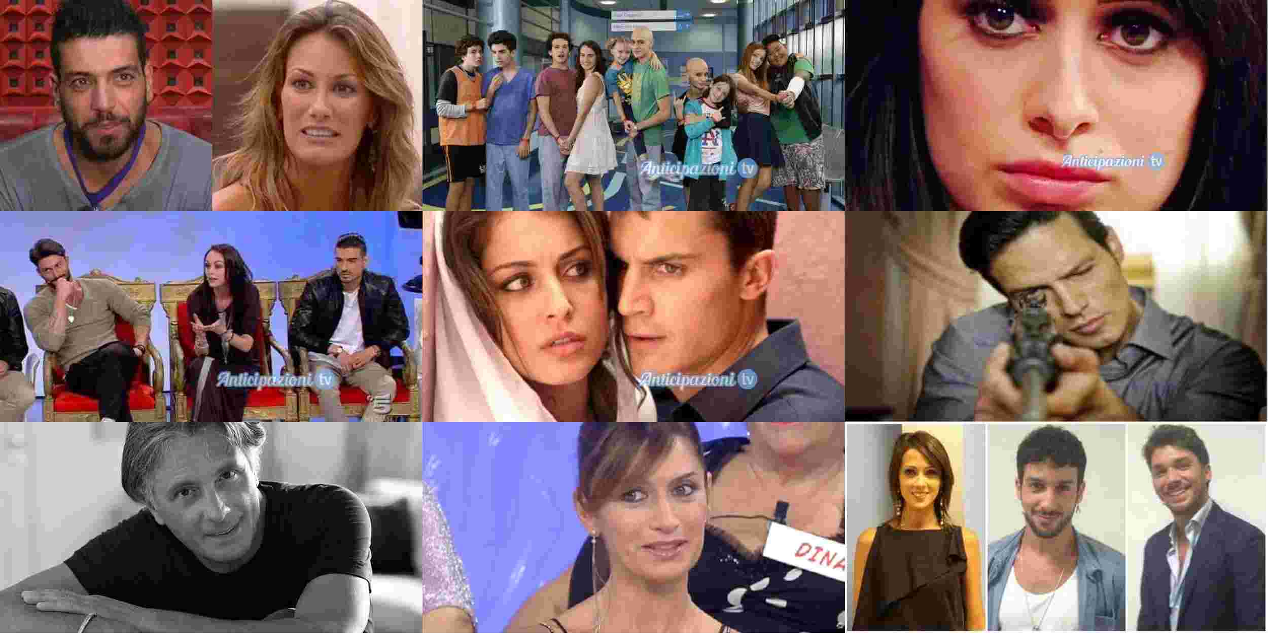News Grande Fratello 14: flirt tra Alessandro e Valentina? Lidia gelosissima