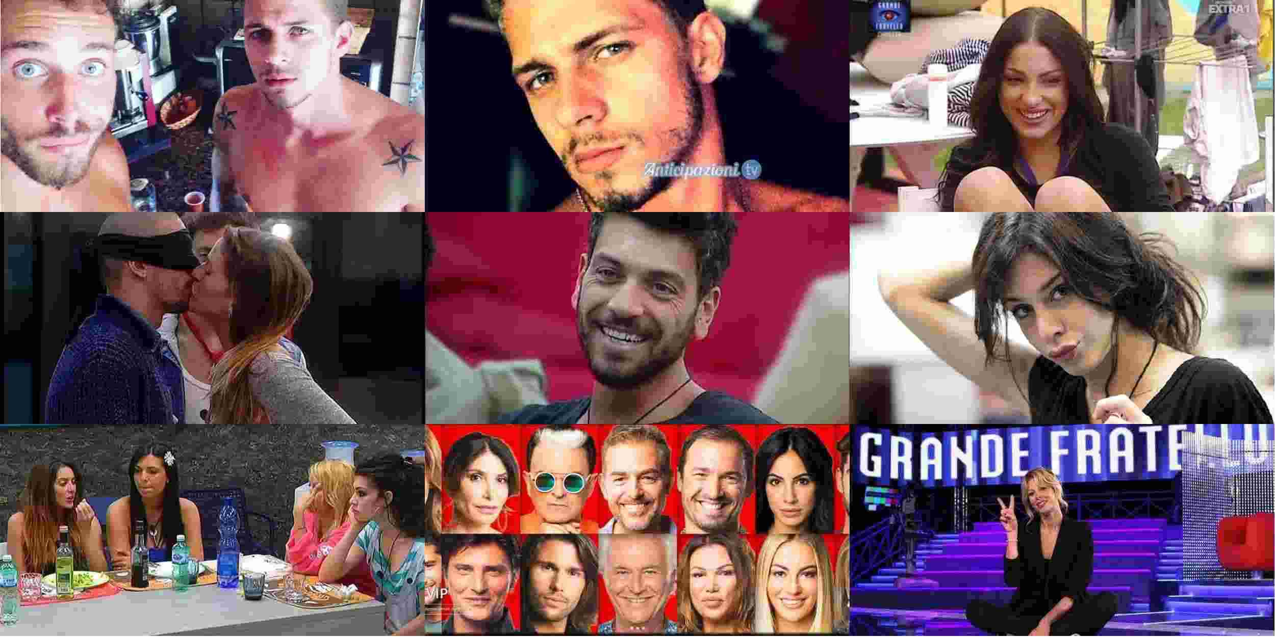 News Grande Fratello 14: lo scandaloso passato di Igor Di Giovanni