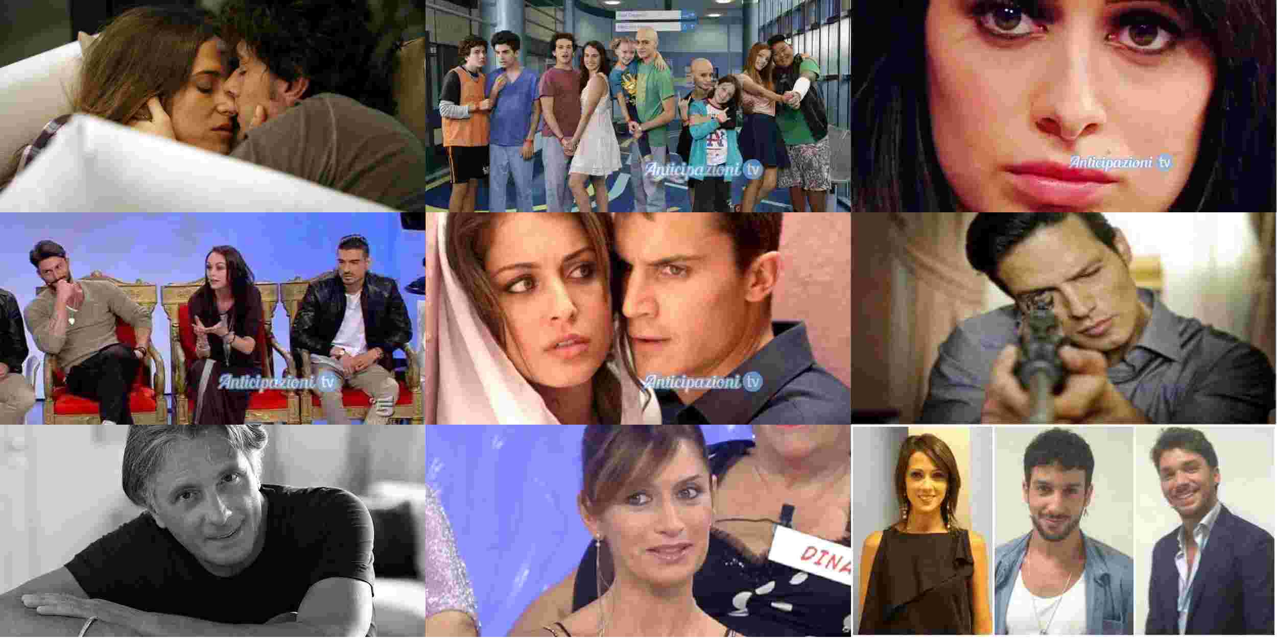 News Grande Fratello 14: Manfredi e Barbara litigano per colpa di Rocco!