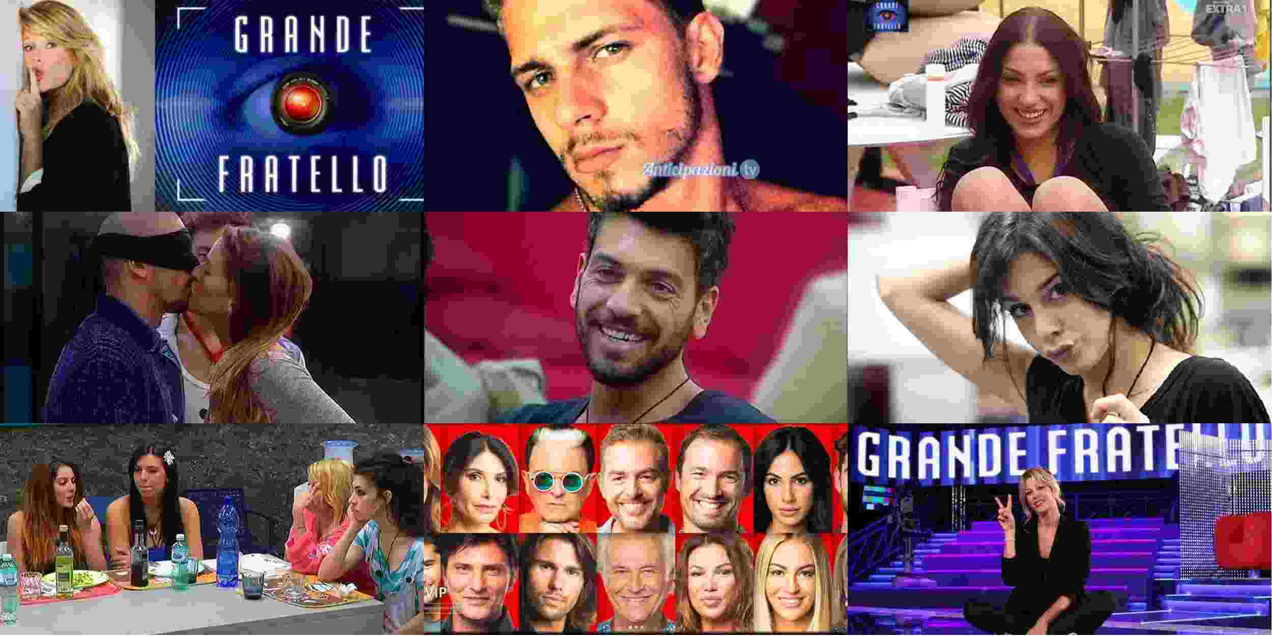 News Grande Fratello 14, nuovo scoop: una concorrente è la ex di una famoso cantante!