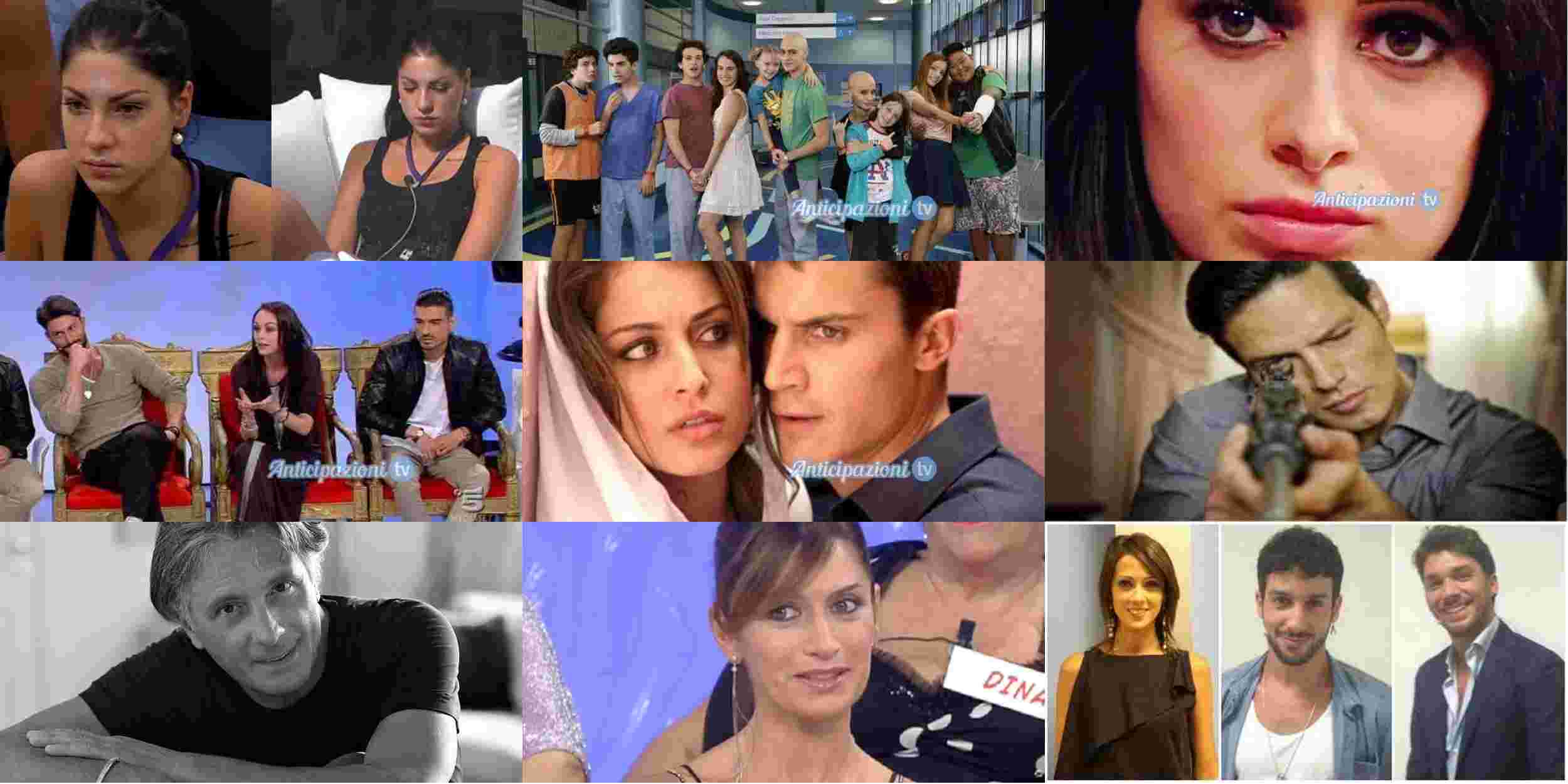 News Grande Fratello 14: la tensione è alle stelle, Federica finalmente reagisce e...