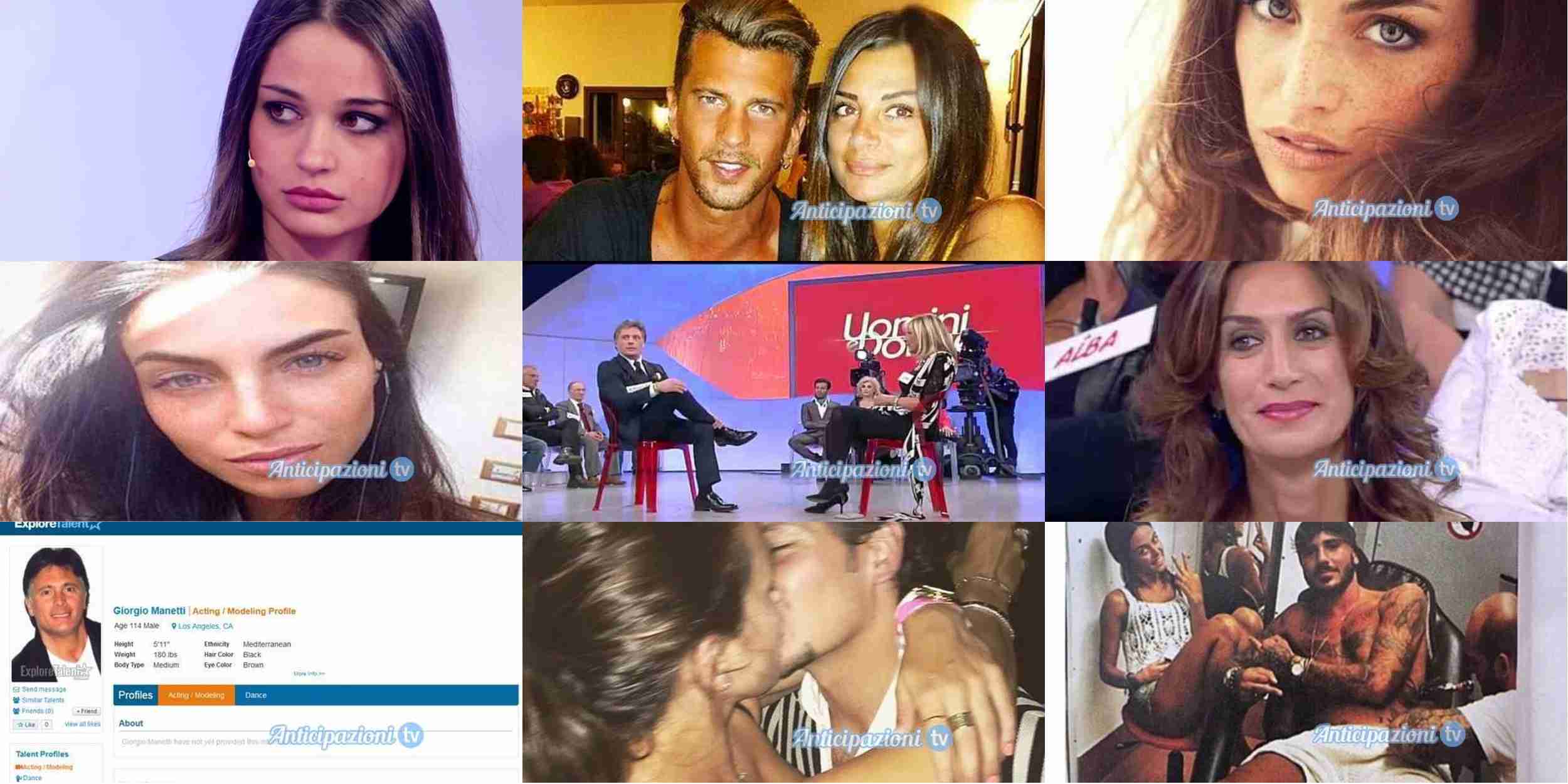 News Uomini e Donne: compleanno amaro per Sophia, i fans le fanno una richiesta