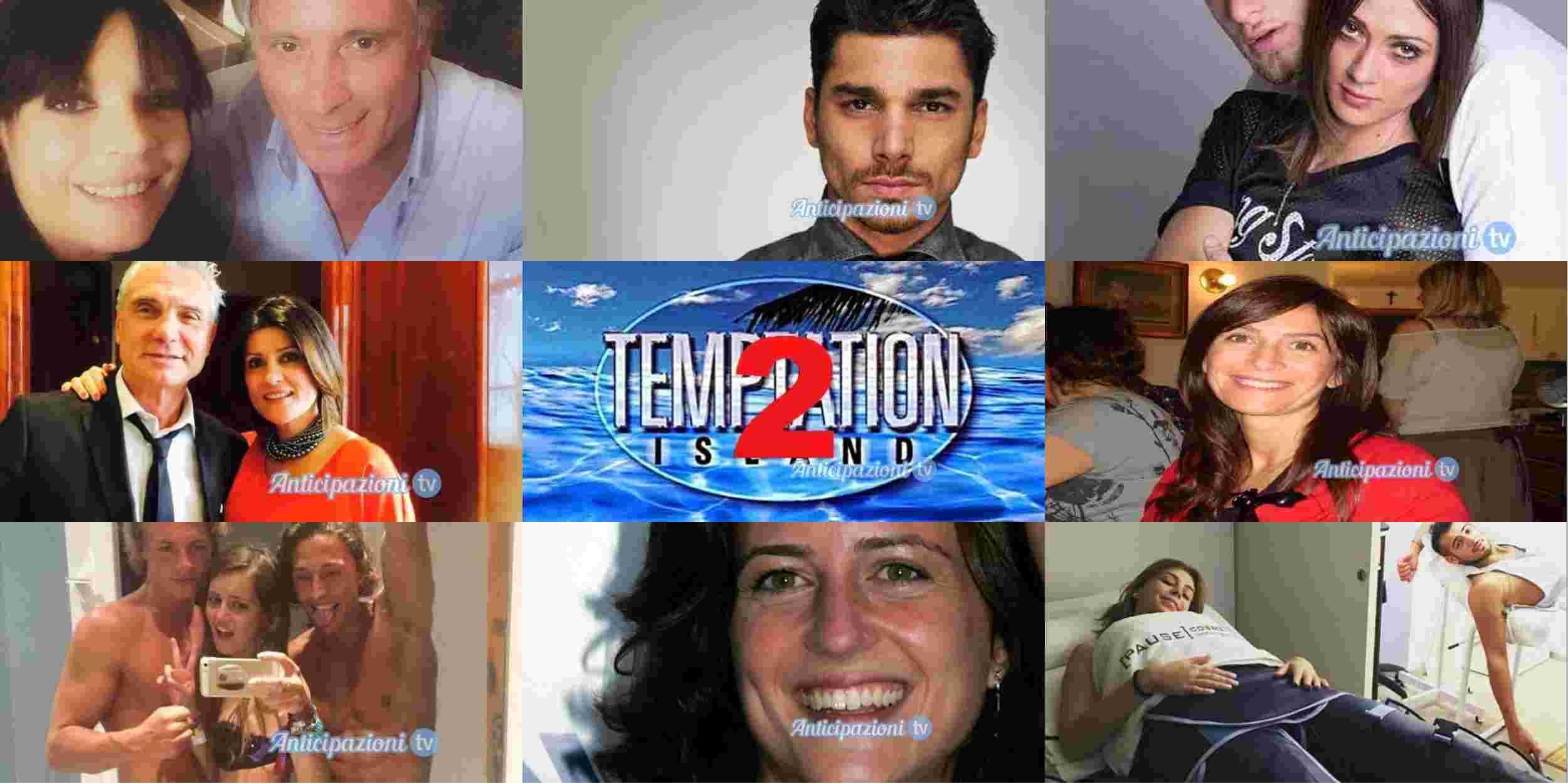 Trono over, Giorgio Manetti beccato con un'ex dama molto famosa!