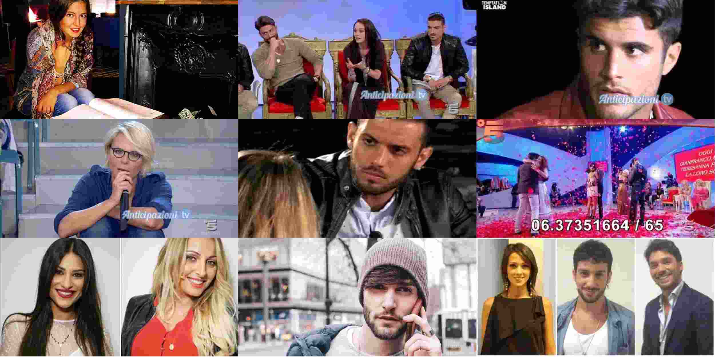 Uomini e Donne anticipazioni, esclusivo: già contattata la nuova tronista? Ecco chi...