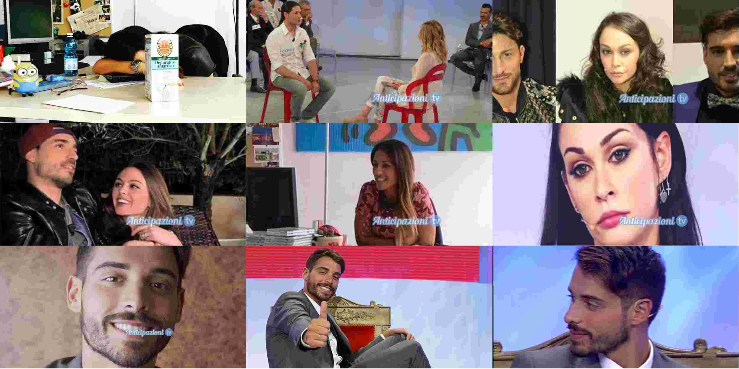 Uomini e Donne anticipazioni: Raffaella Mennoia annuncia una svolta incredibile per…
