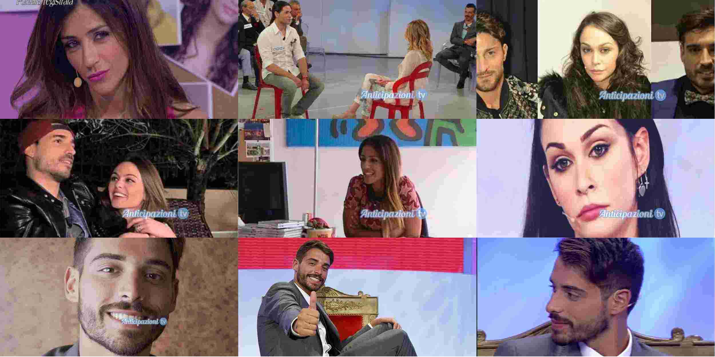 Uomini e donne, anticipazioni trono classico: Raffaella annuncia un clamoroso ritorno