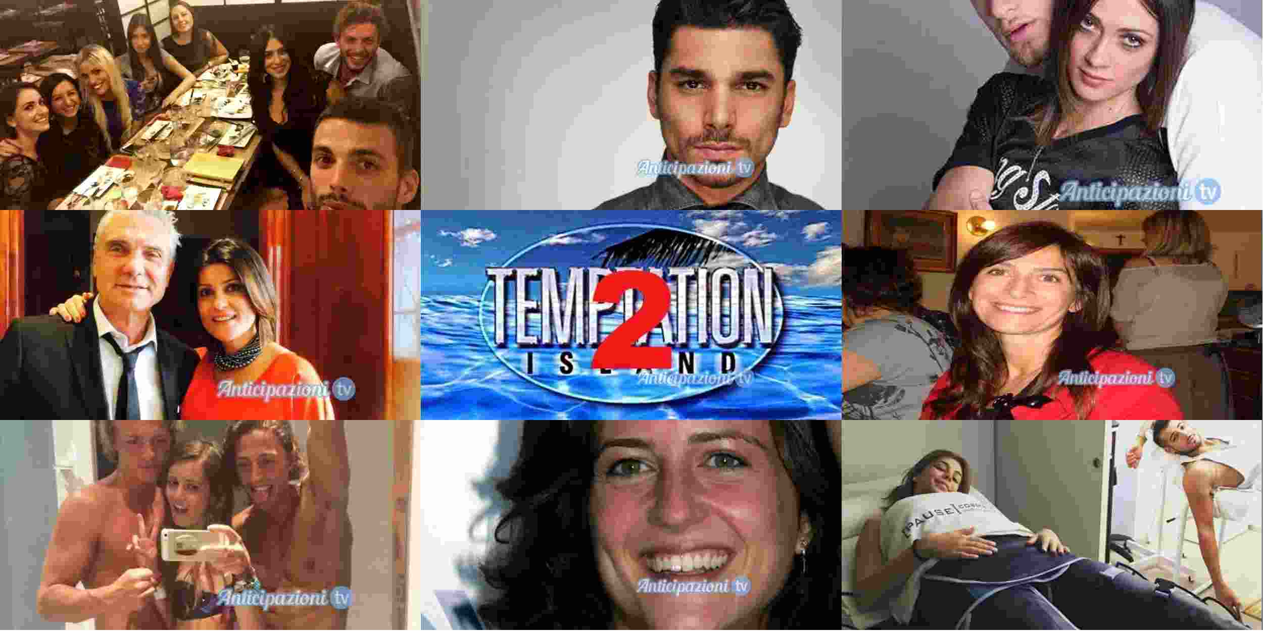 Uomini e Donne gossip: Alessia Messina, compleanno in compagnia del tentatore!