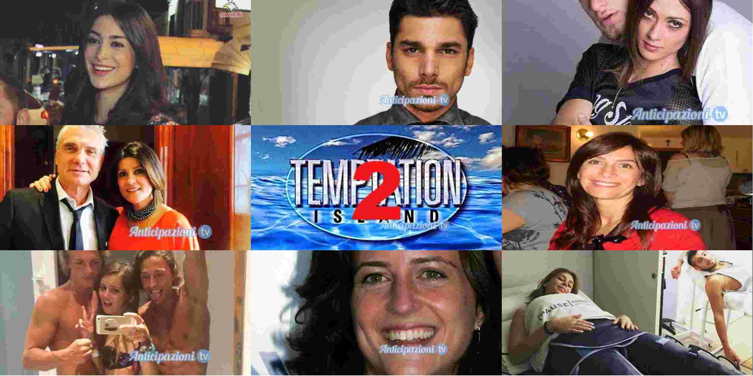 Uomini e Donne gossip: Alessia Messina e Gennaro Farella, opinioni opposte su…