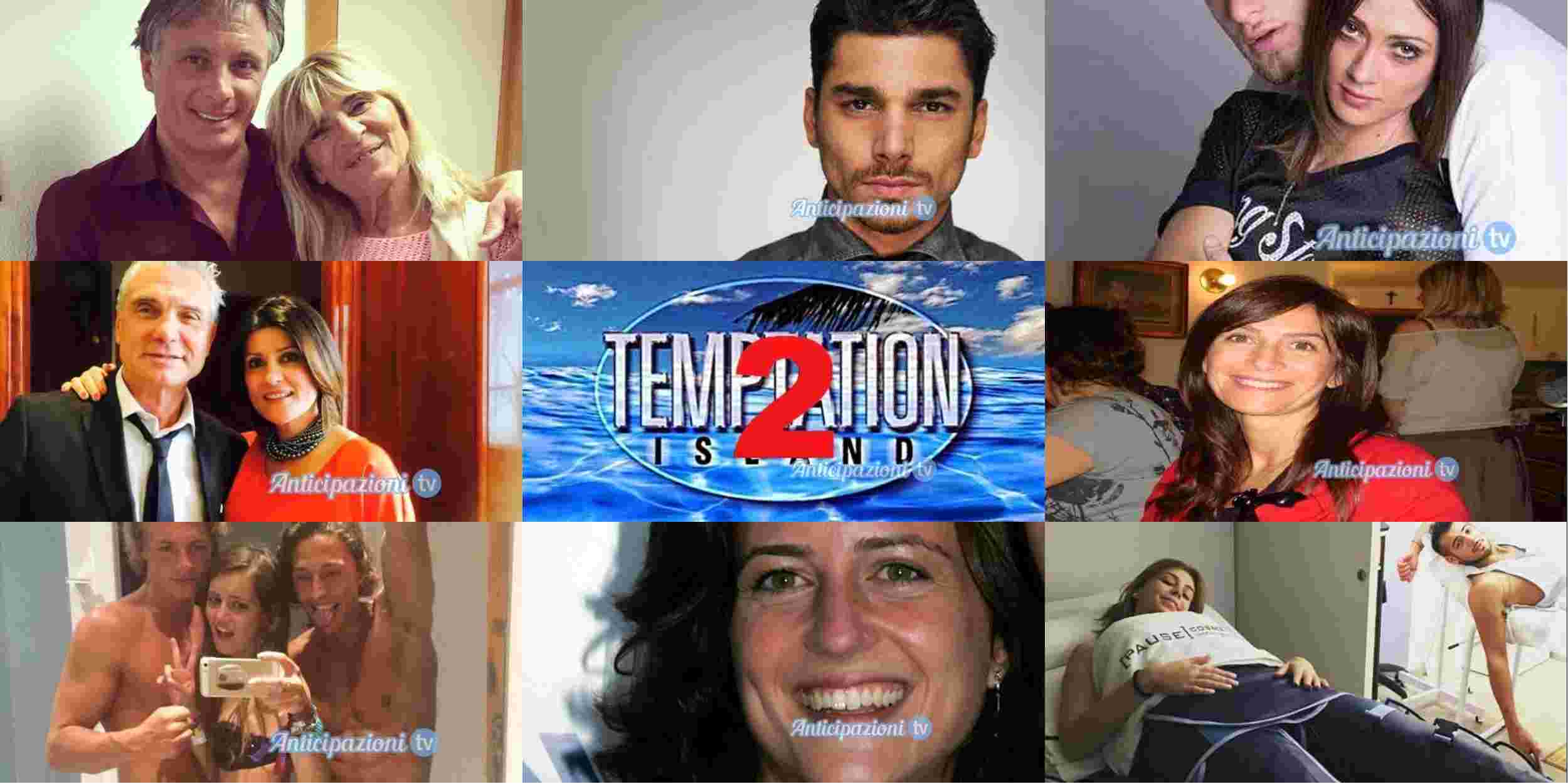Uomini e Donne gossip, ex dama rivela: "Gemma manteneva Giorgio, lui vive con..."