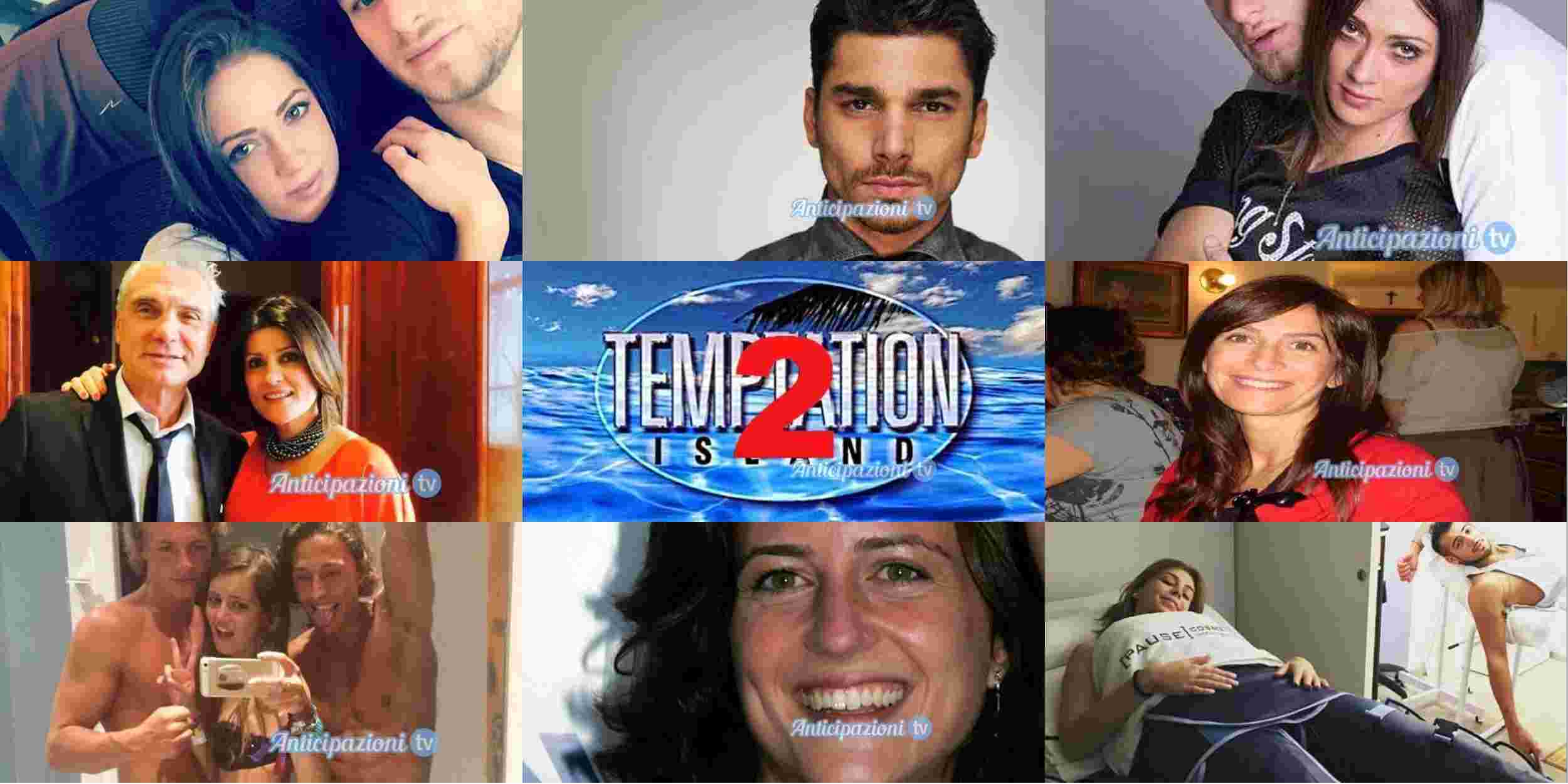 Uomini e Donne gossip: Teresa e Salvatore, nuova avventura lavorativa!