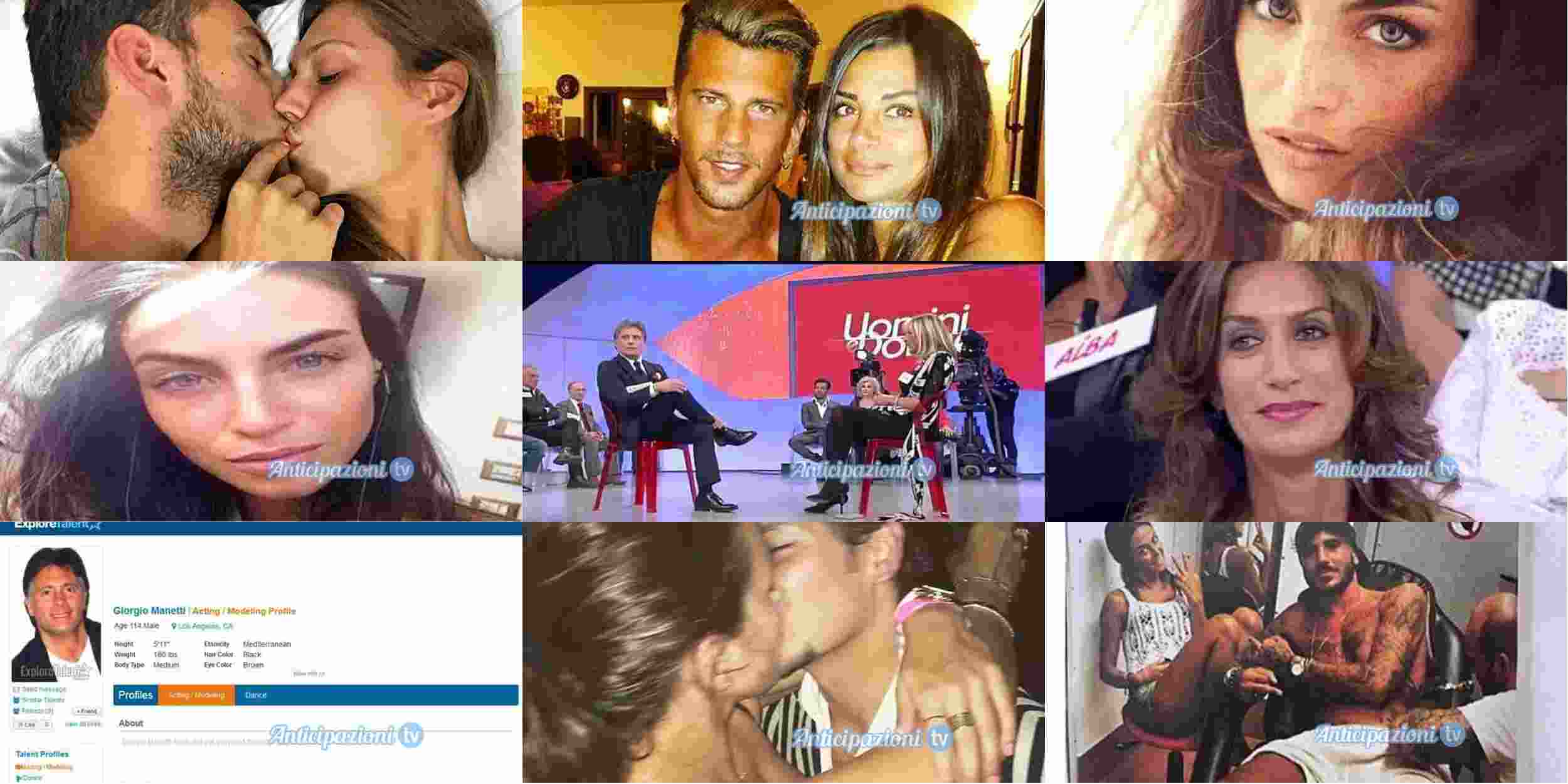 Uomini e Donne news: Eugenio e Francesca, messaggio ai fans! Trasferimento in vista per Marco e Beatrice?