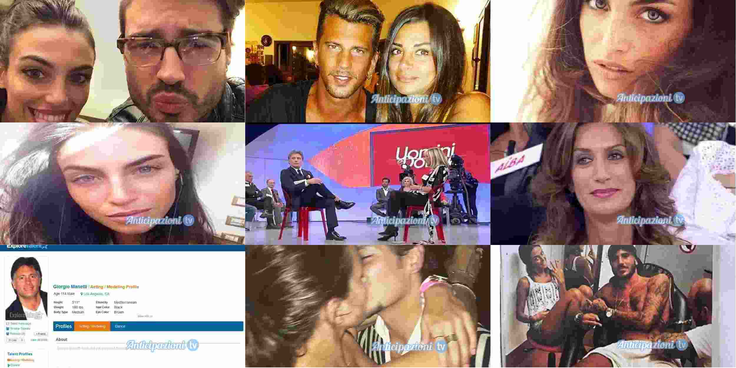 Uomini e Donne news: Fabio e Nicole rispondono così alle voci di crisi