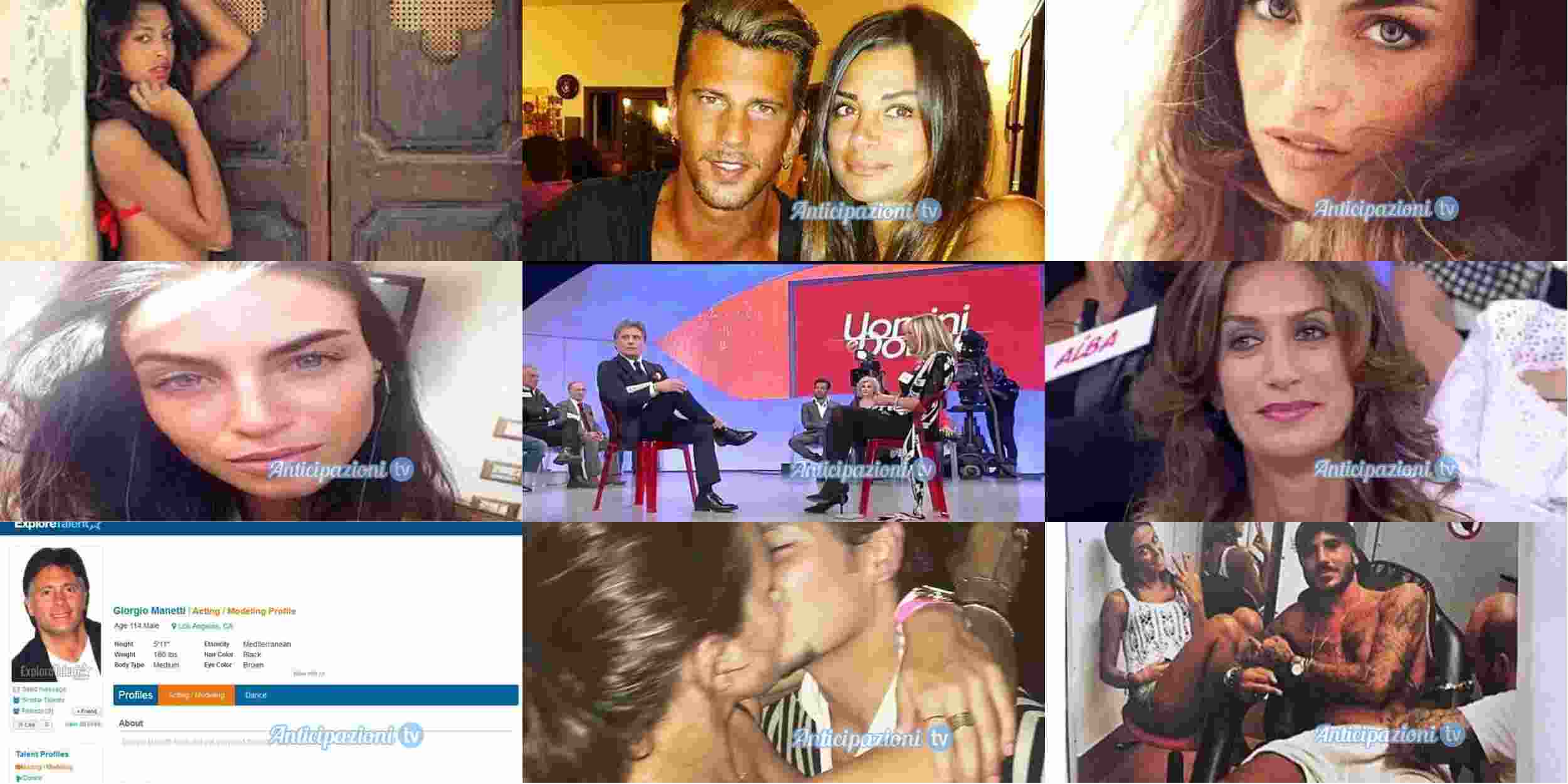 Uomini e Donne news: Gianmarco Valenza tra due fuochi, ecco come Loretta e Laura hanno reagito a...