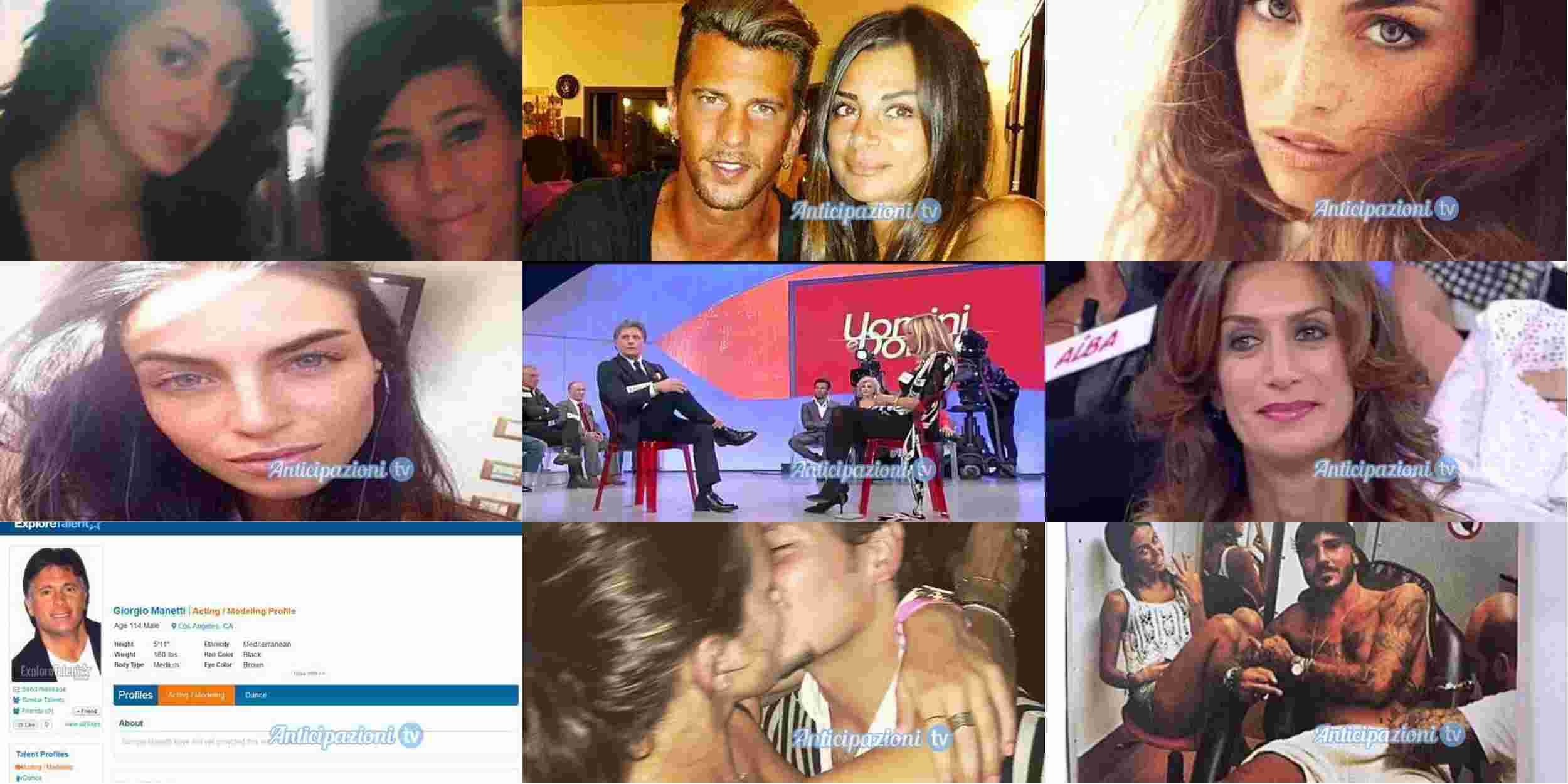 Uomini e Donne news: la tragedia che ha colpito Alessia Messina