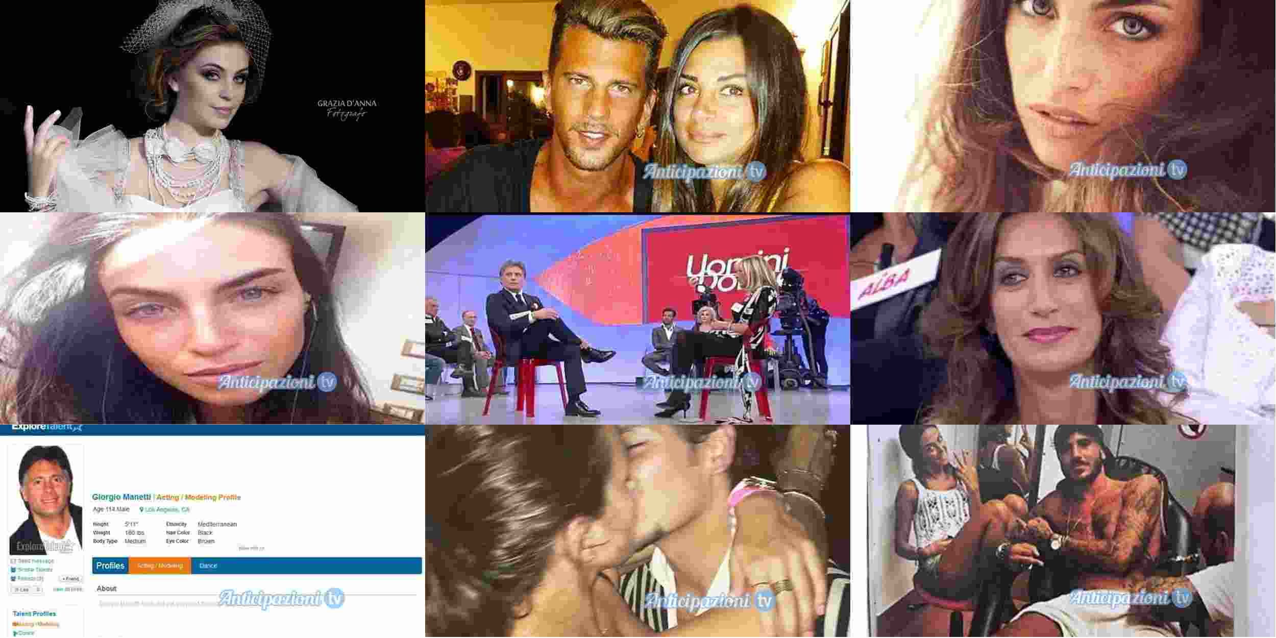 Uomini e Donne news: nuovo matrimonio per Aldo e Alessia?