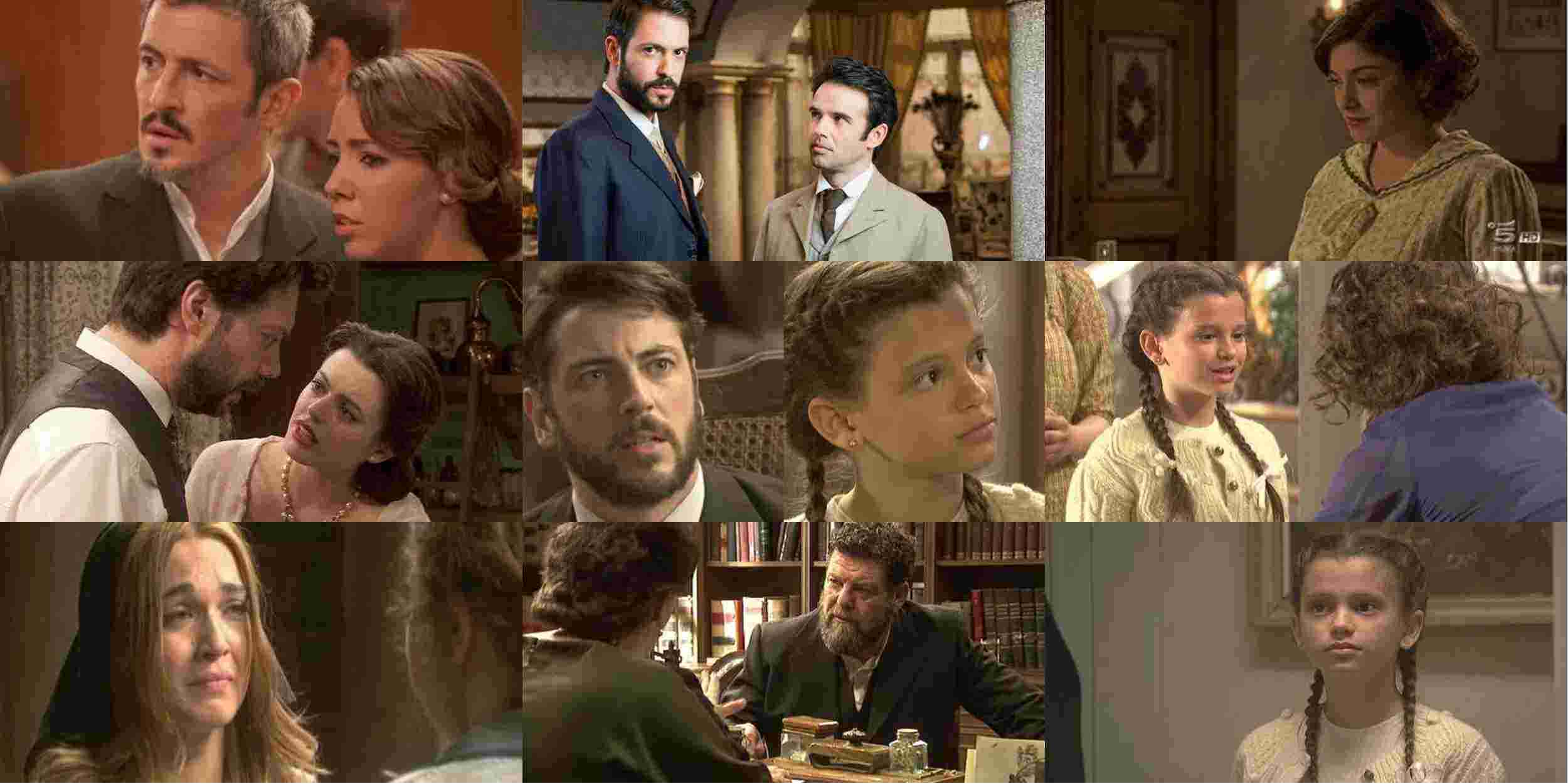 Anticipazioni Il Segreto quarta stagione: è rottura definitiva tra Emilia e Alfonso?