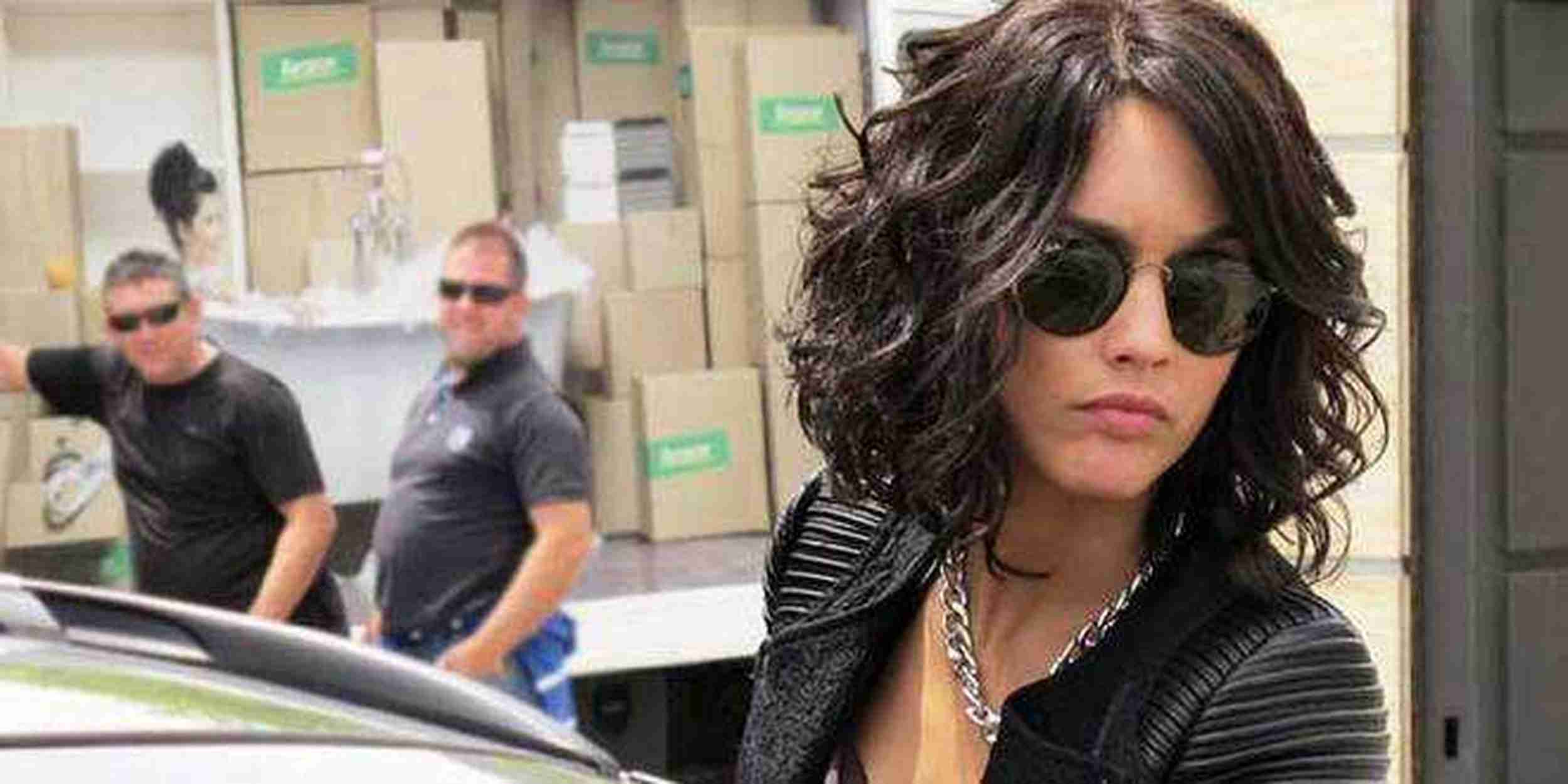 Anticipazioni Senza Identità 2, terza puntata 2 dicembre 2015: Enrique vuole uccidere Maria?