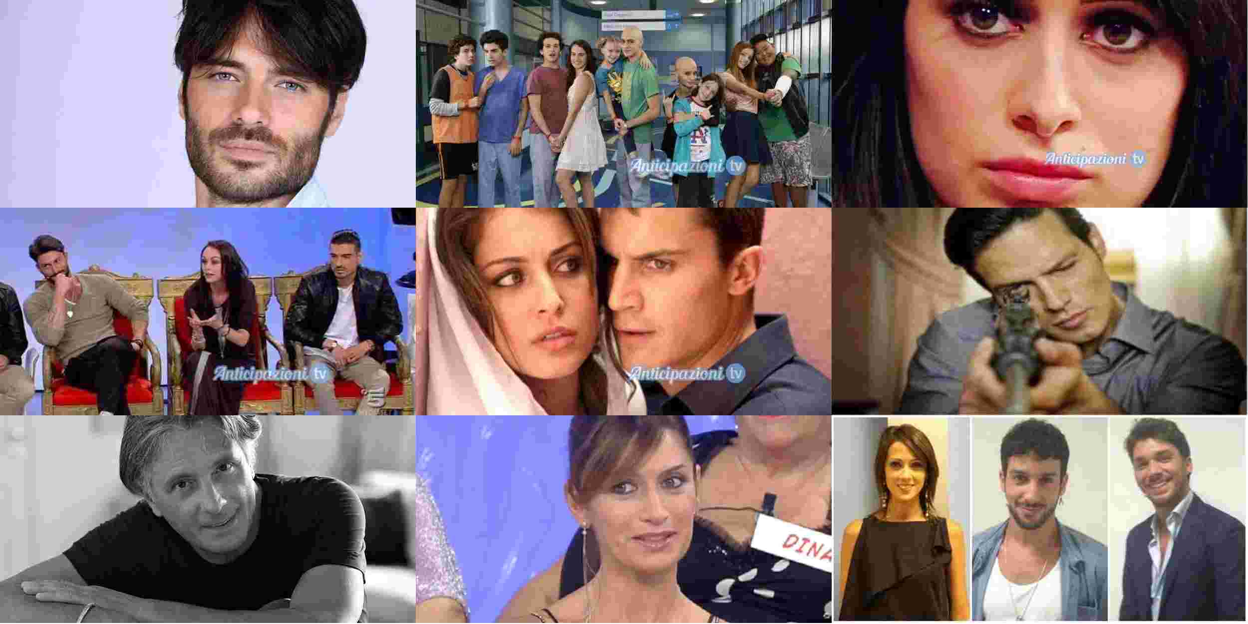 Anticipazioni Squadra Antimafia 8 stagione: ecco le ultimissime rivelazioni!