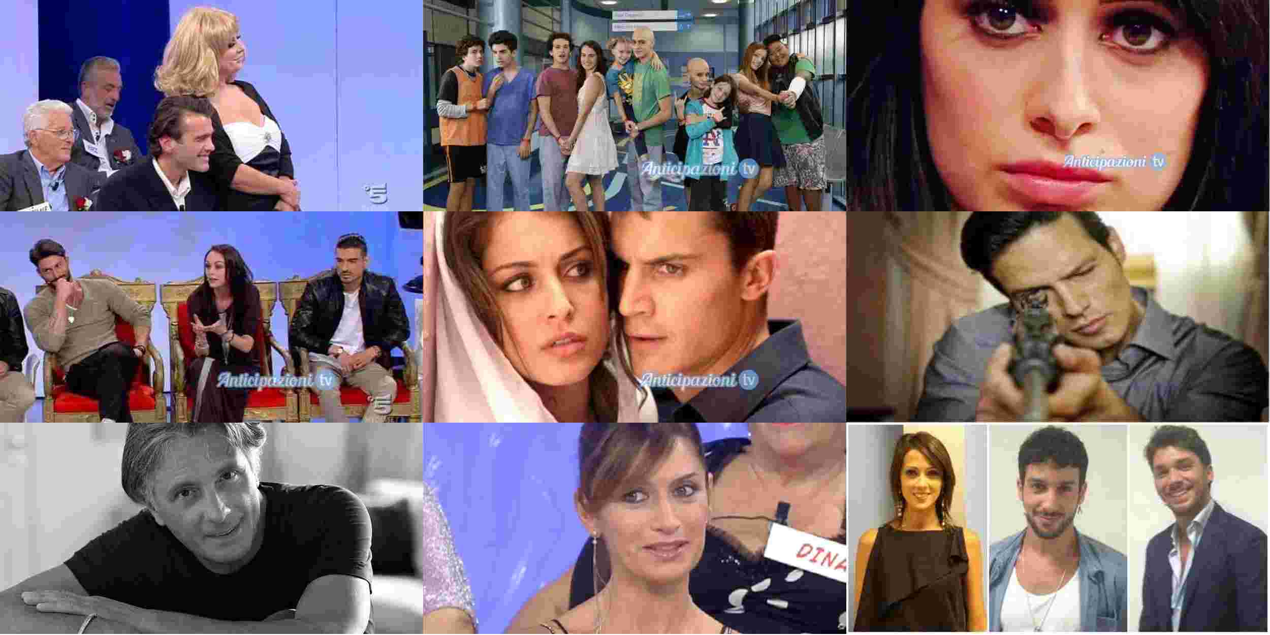 Anticipazioni Uomini e Donne oggi 6 novembre 2015: Alessio dice a Nicoletta che…