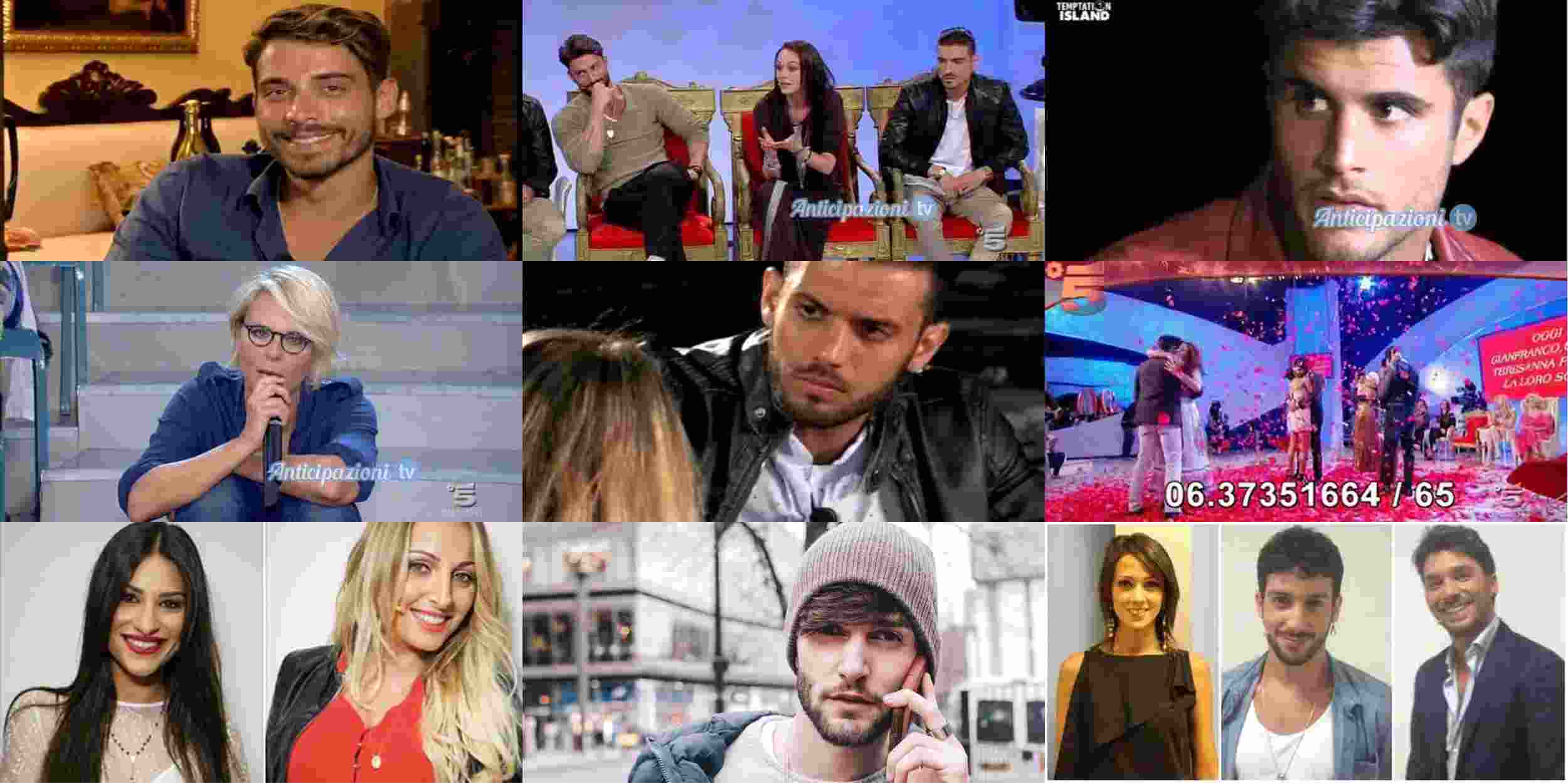 Anticipazioni Uomini e Donne oggi 9 novembre 2015: Sophia abbandona, Martina esce dallo studio quando…