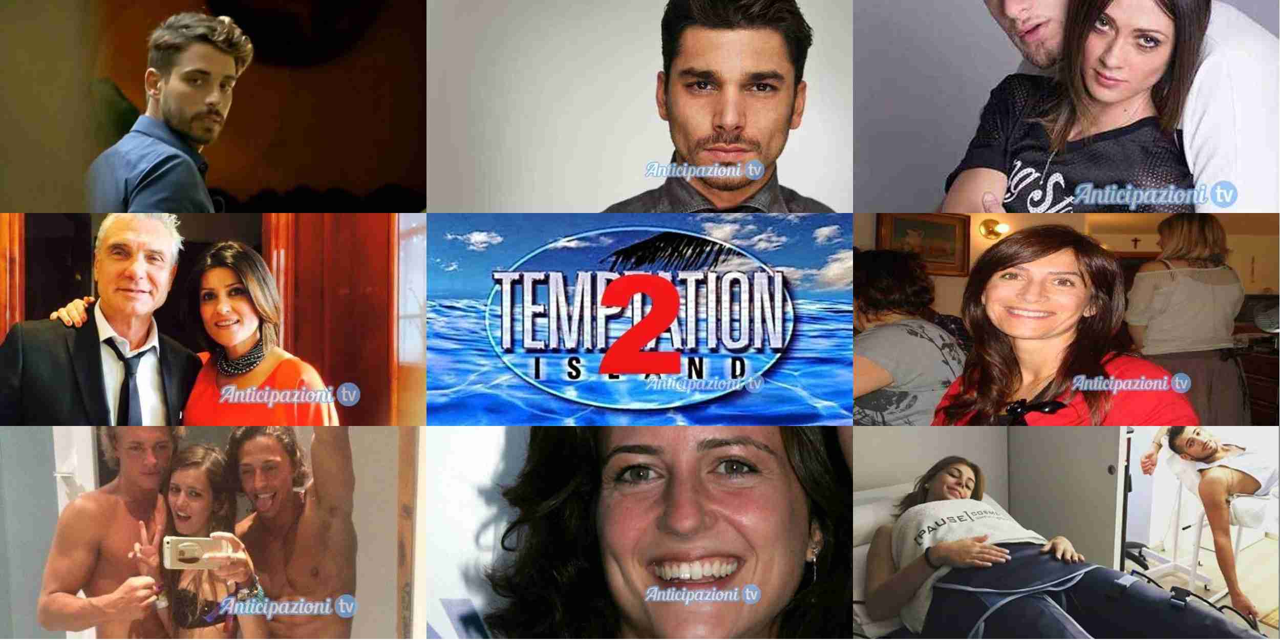 Gossip Uomini e Donne: Amedeo Barbato beccato in esterna con...