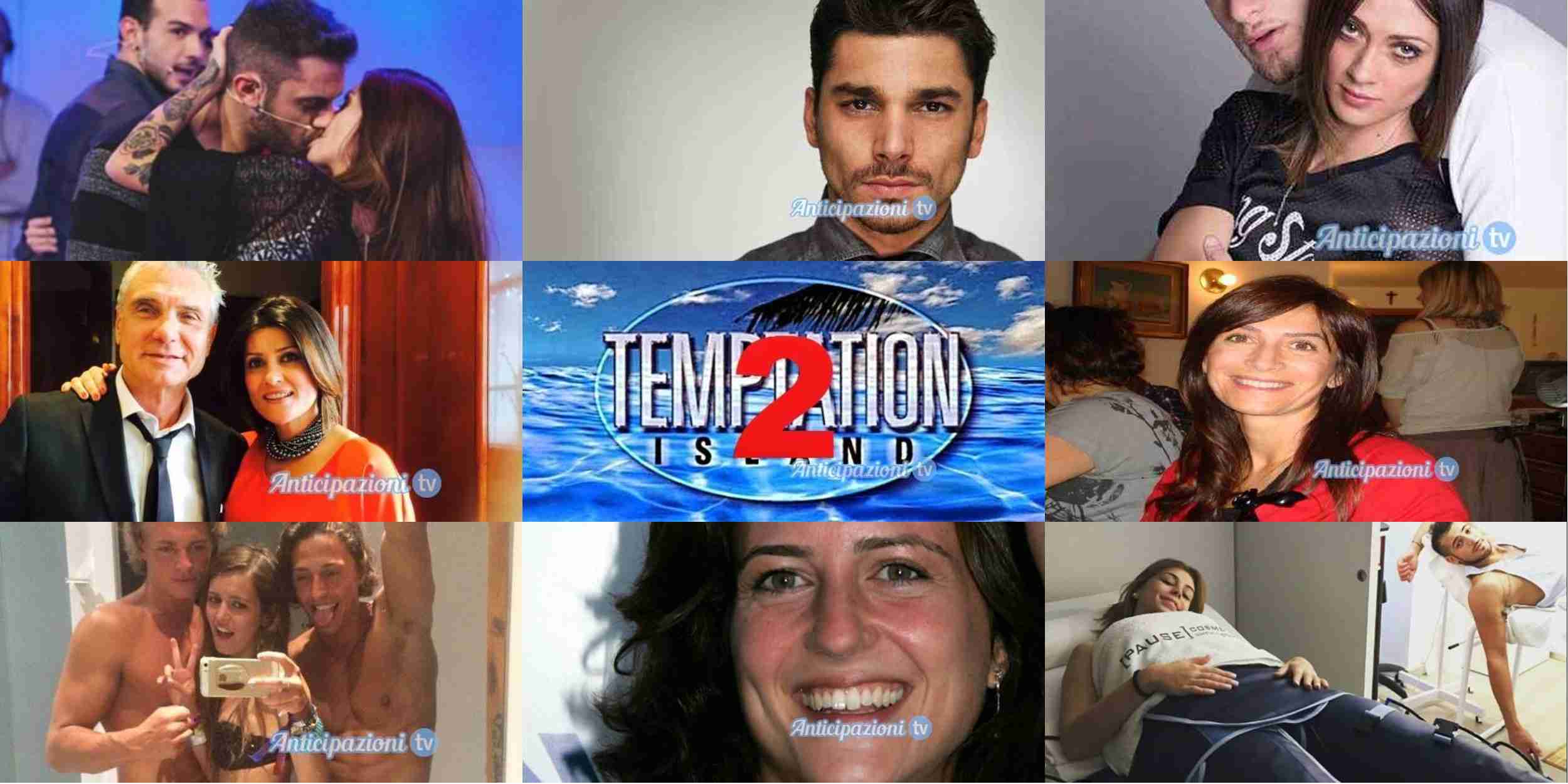 Gossip Uomini e Donne: ecco come reagiscono Gianmarco e Laura alla messa in onda della scelta