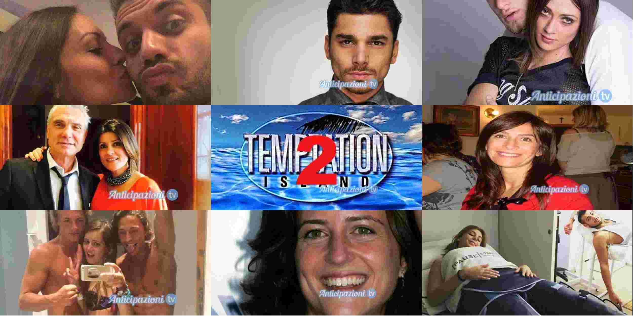 Gossip Uomini e Donne: Gianmarco e Laura, furiosa lite con la redazione di Maria De Filippi