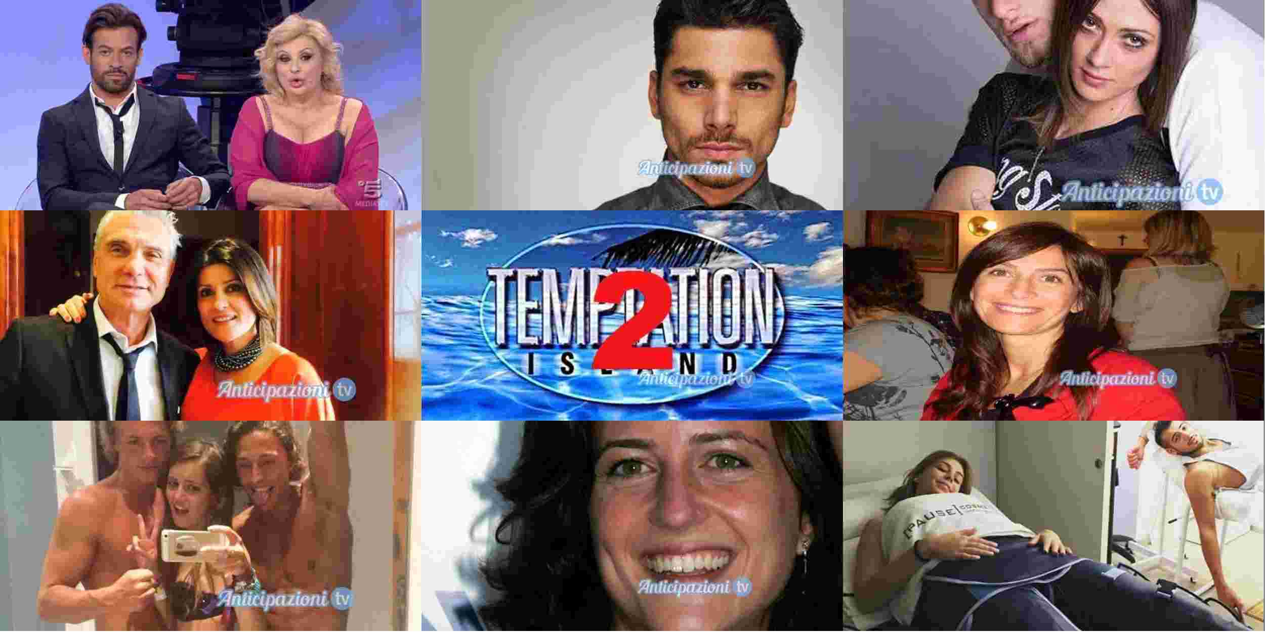 Gossip Uomini e Donne: Gianni e Tina sempre più sotto accusa, ecco come rispondono!